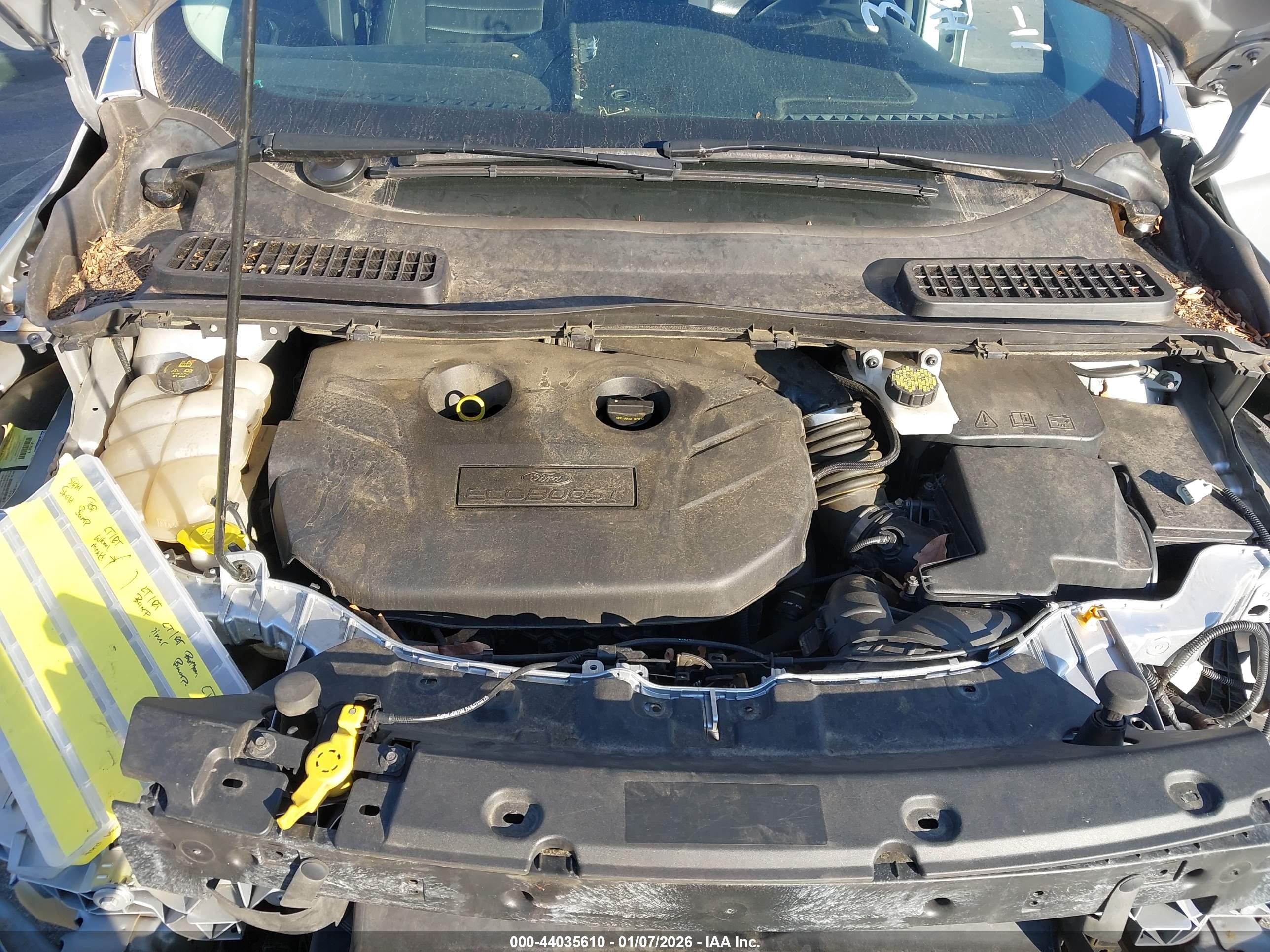 FORD ESCAPE image 10