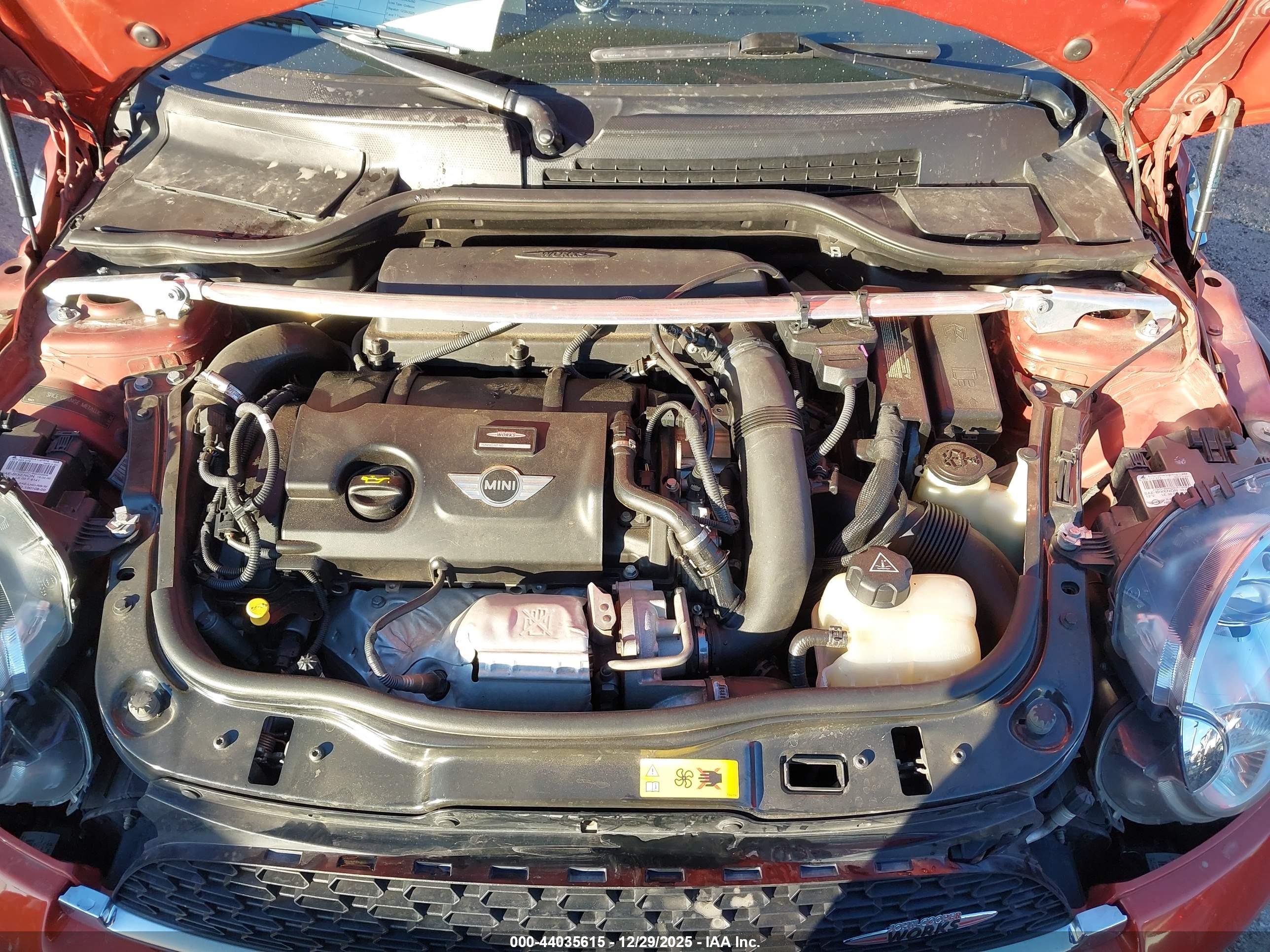 MINI COOPER image 10