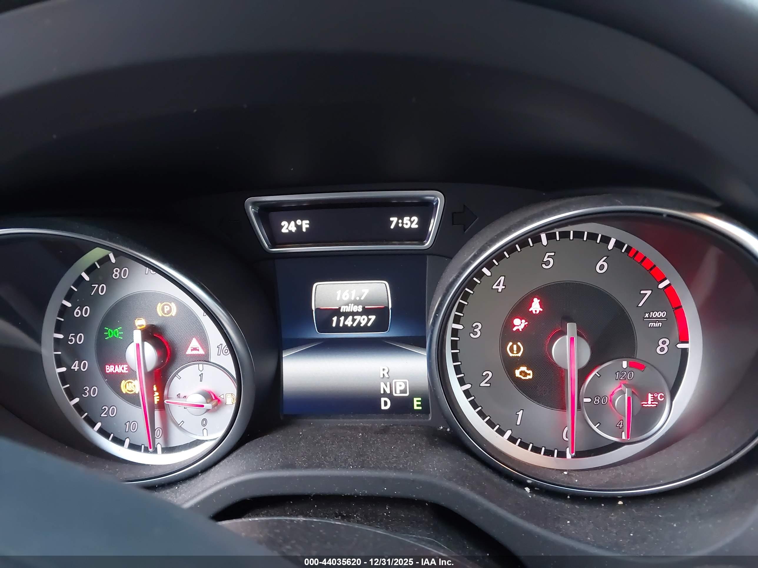 MERCEDES-BENZ GLA image 7