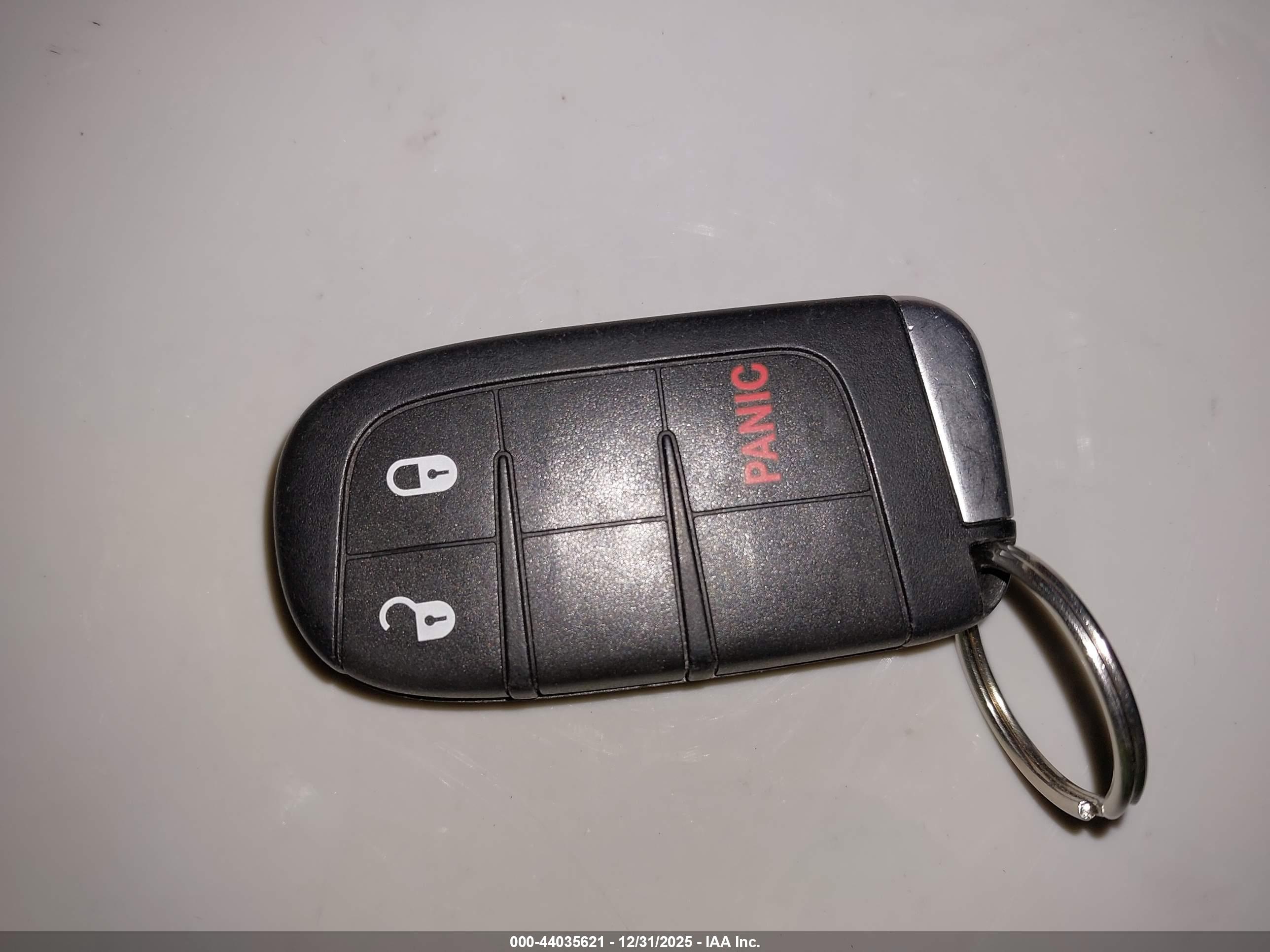 DODGE JOURNEY image 11