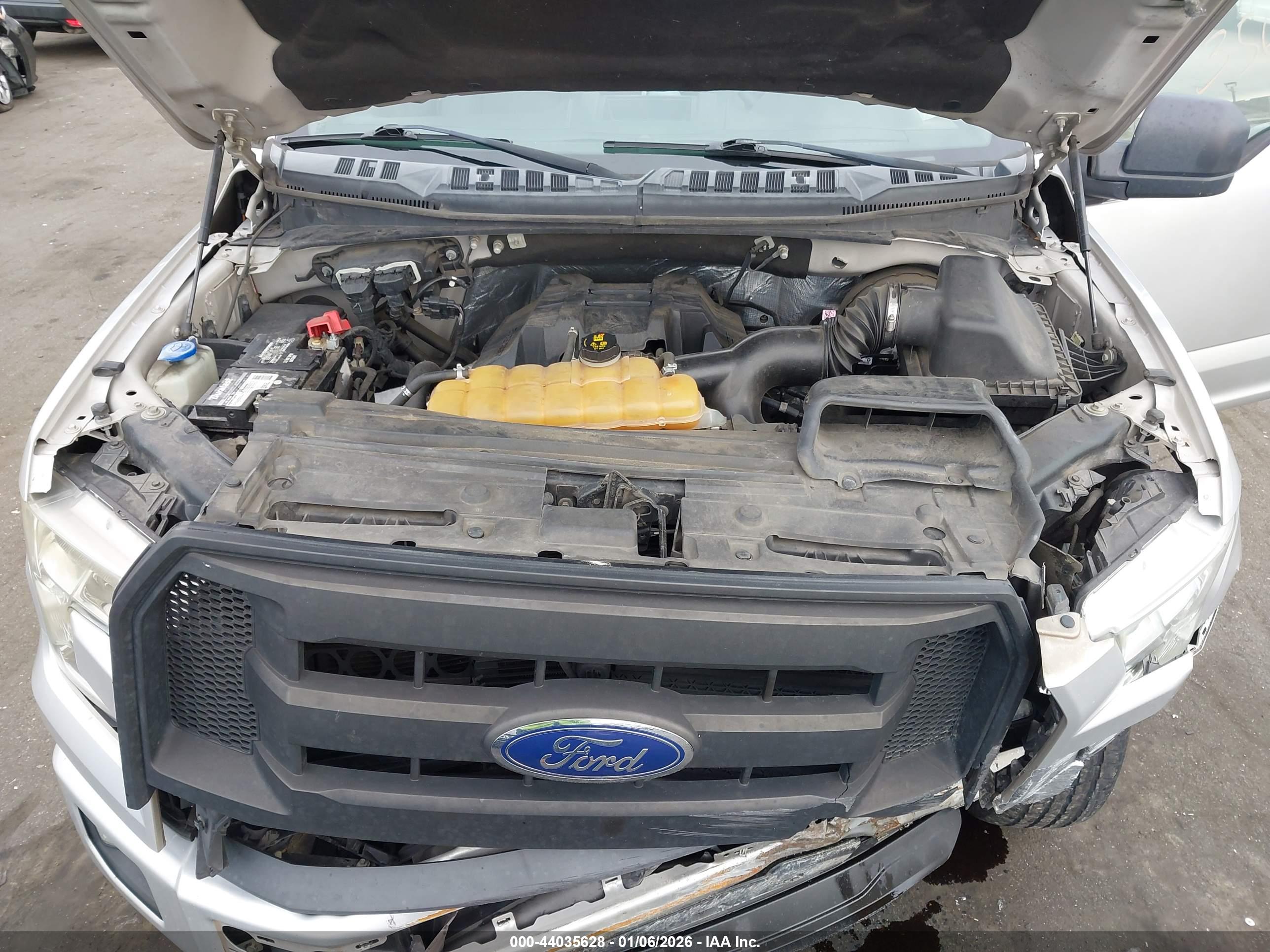 FORD F-150 image 10