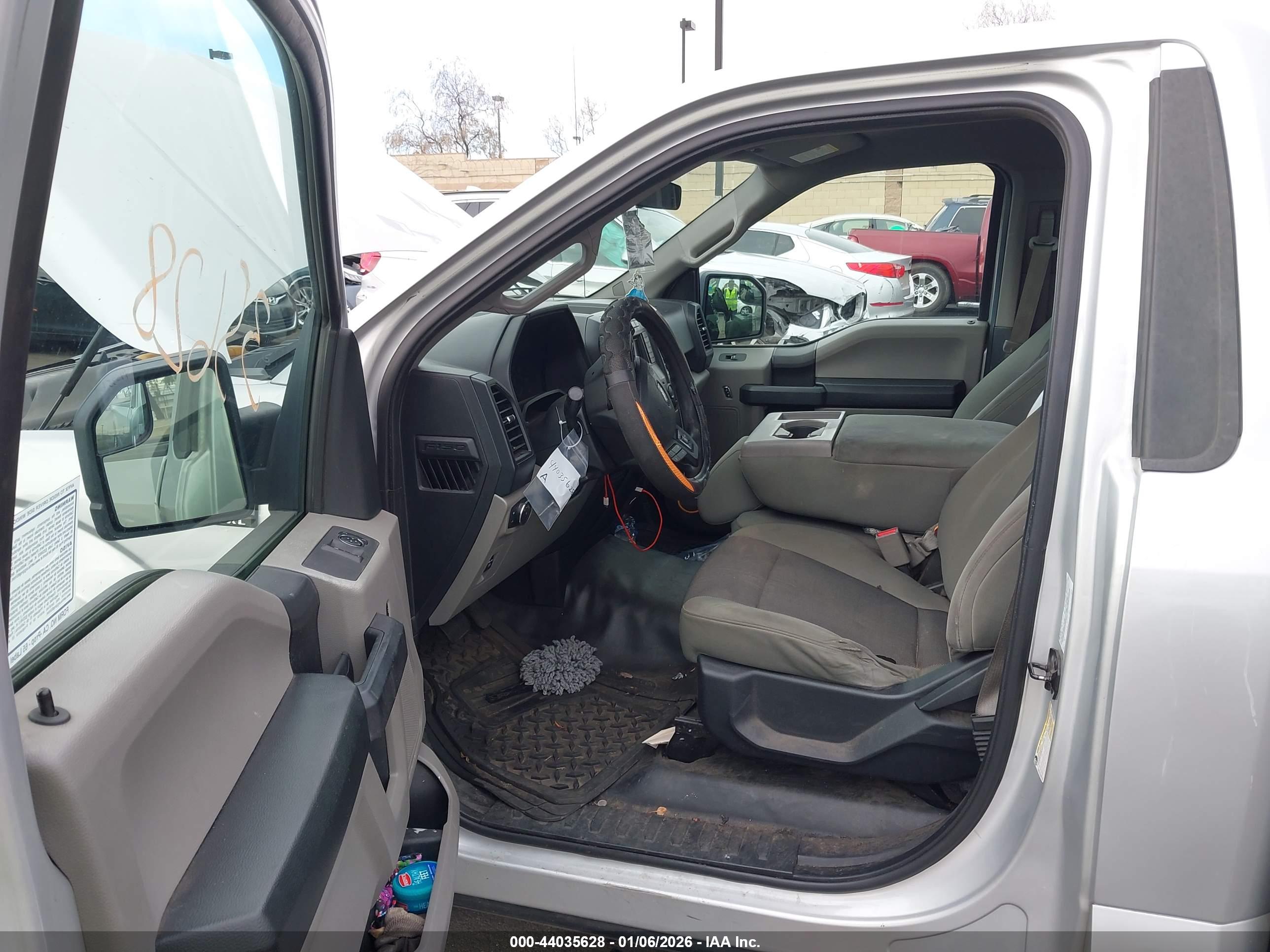FORD F-150 image 5