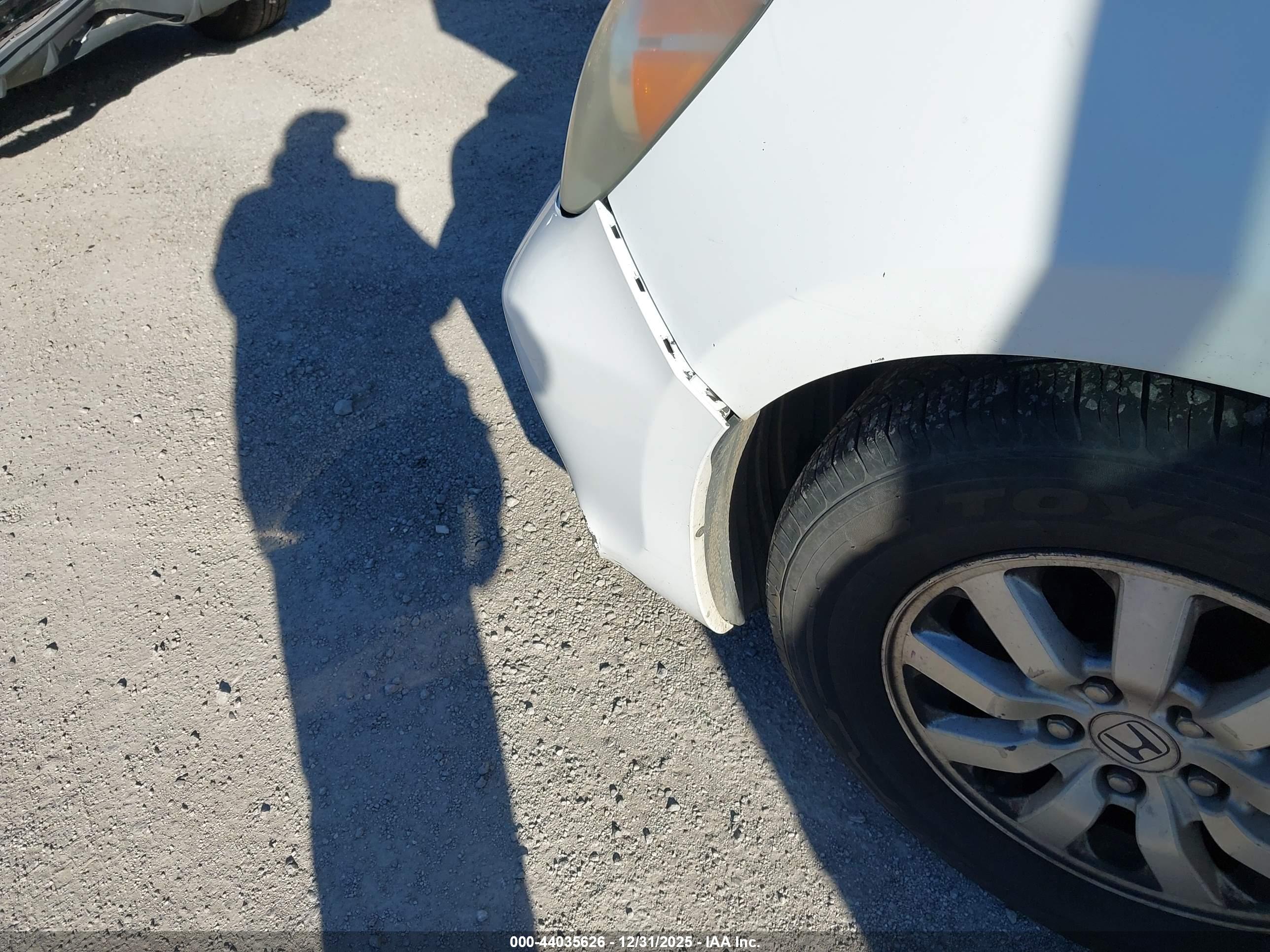 HONDA ODYSSEY image 6