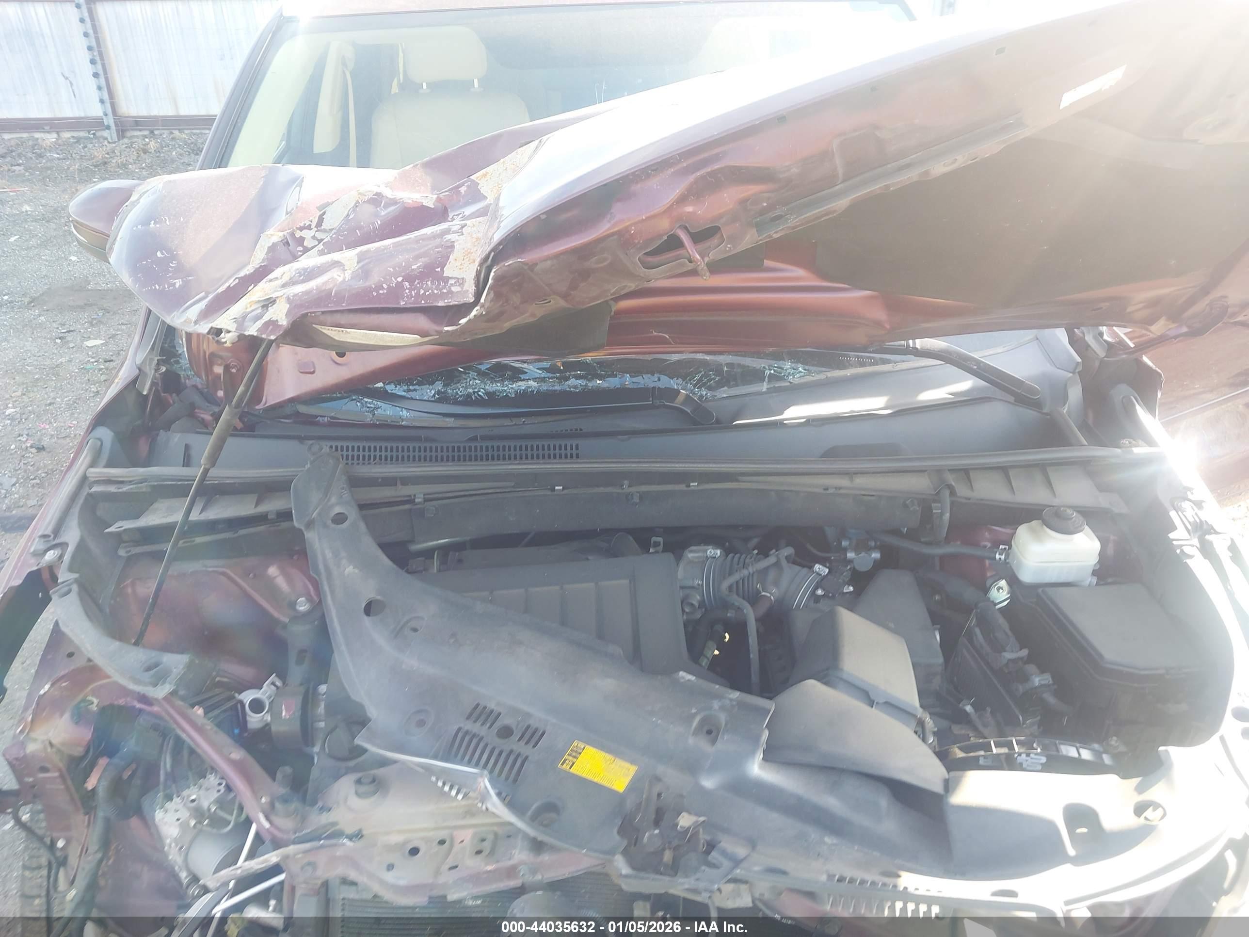 TOYOTA HIGHLANDER image 10