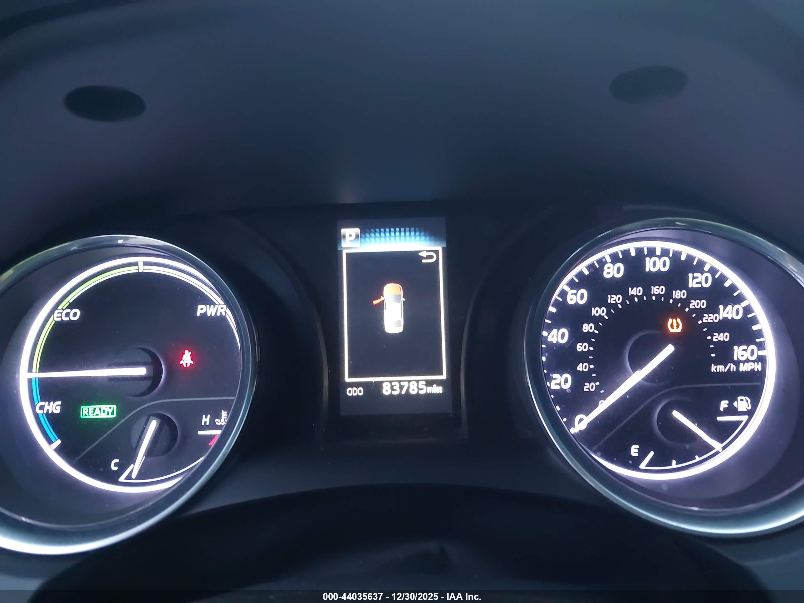 TOYOTA CAMRY image 7