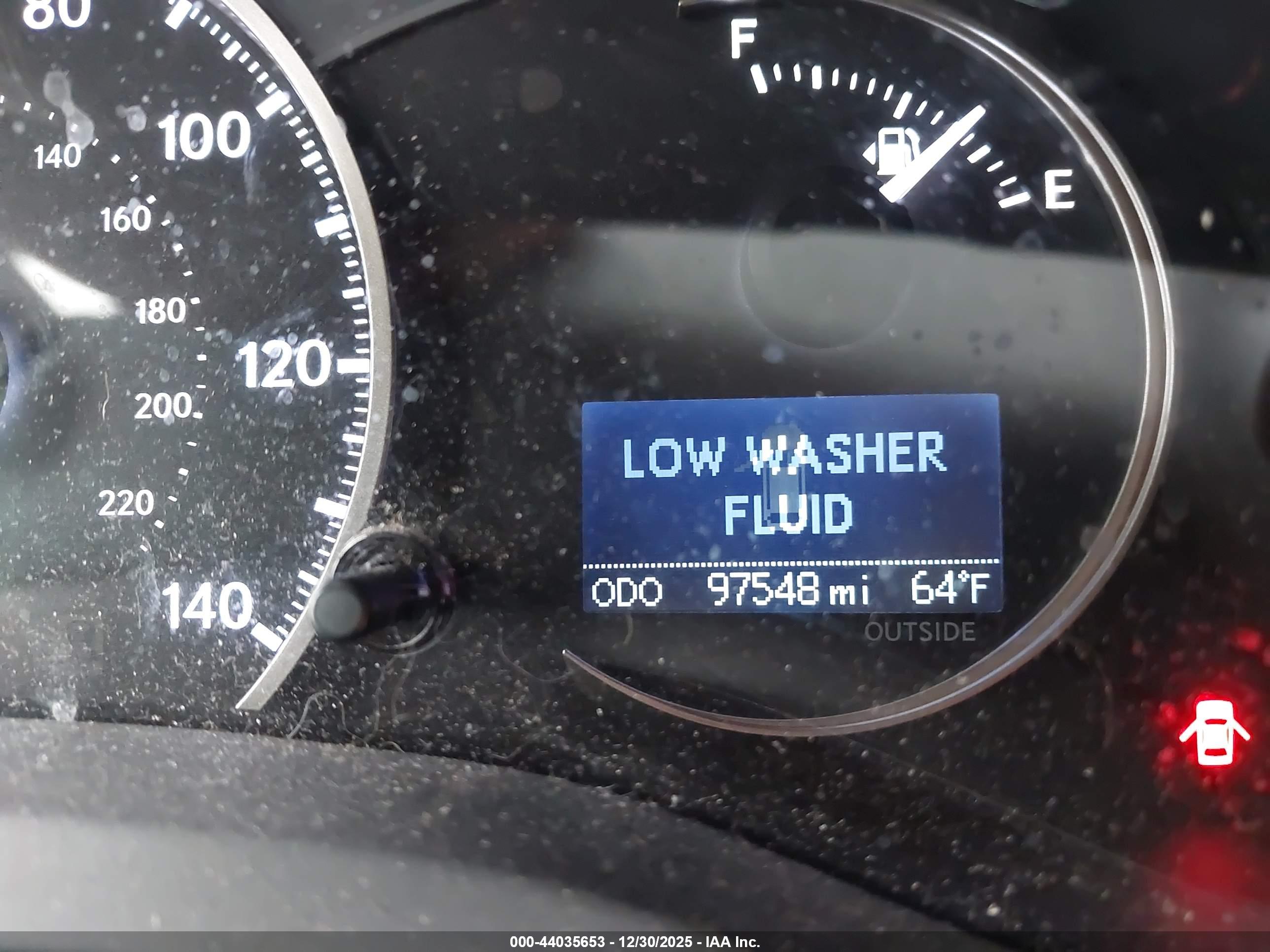 LEXUS CT image 7