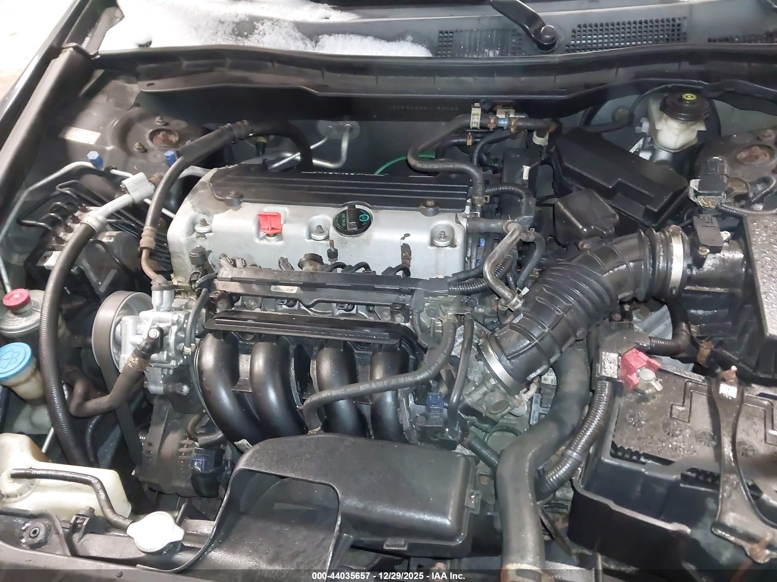 HONDA ACCORD image 10