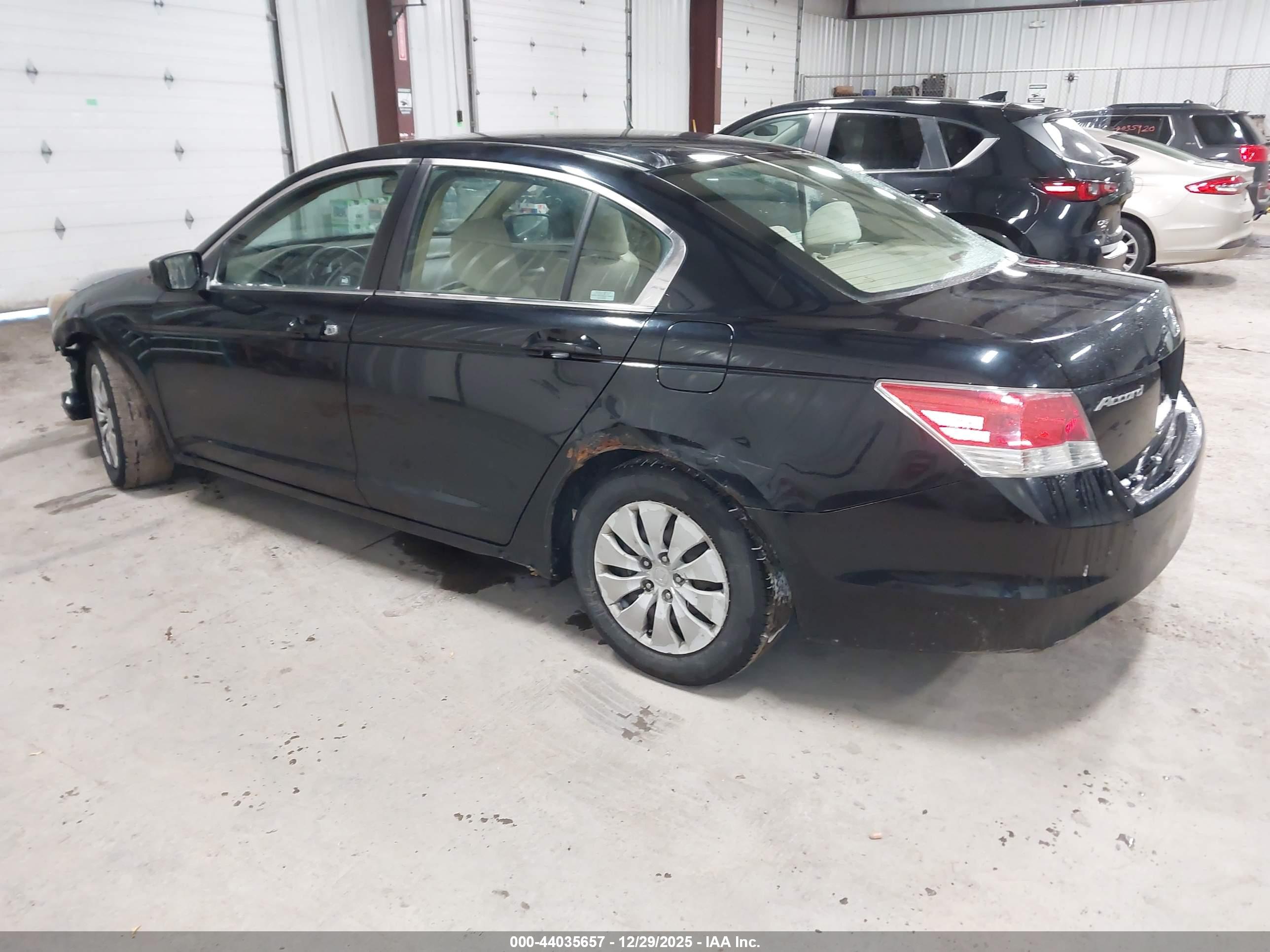 HONDA ACCORD image 3