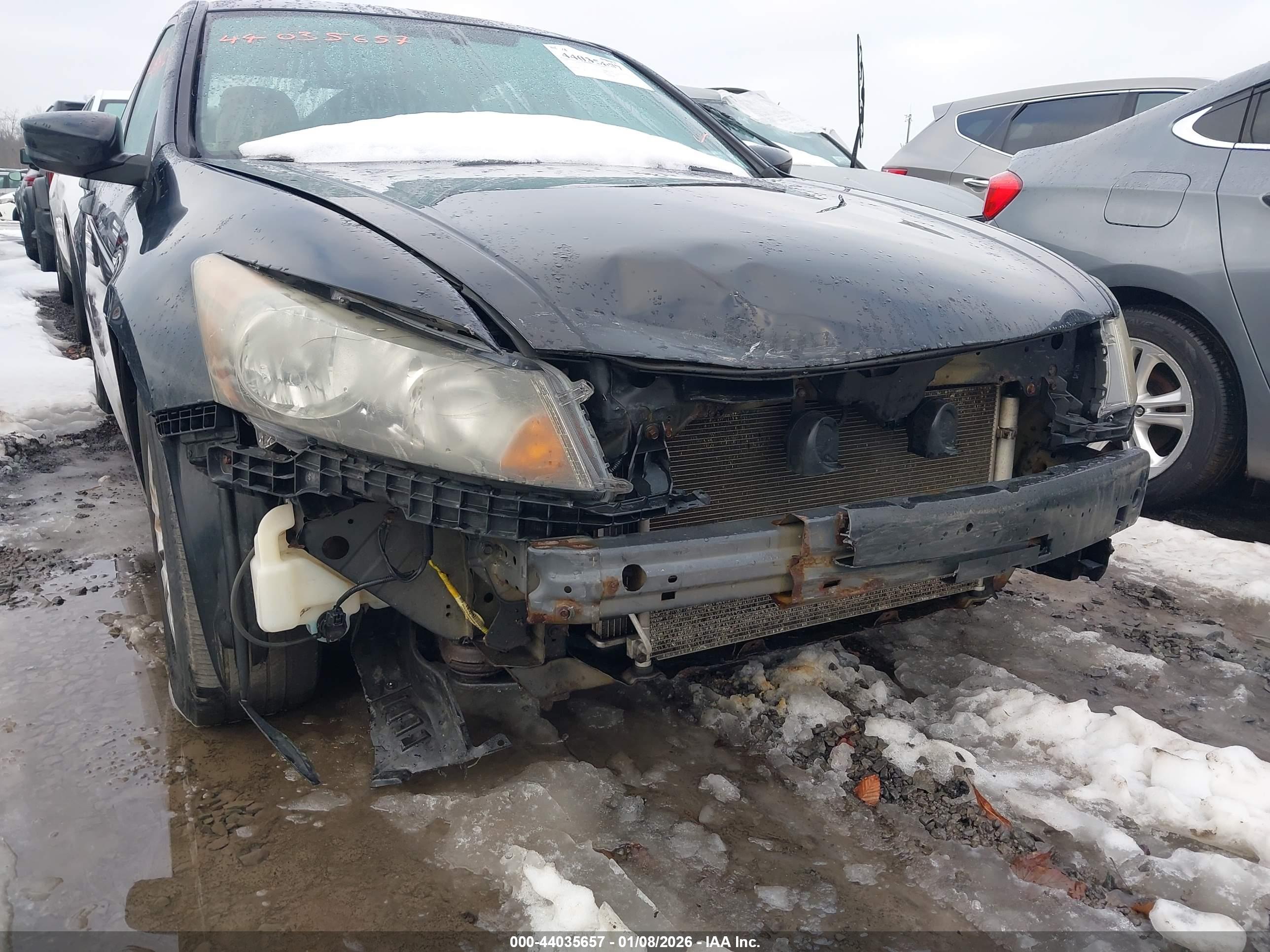 HONDA ACCORD image 6