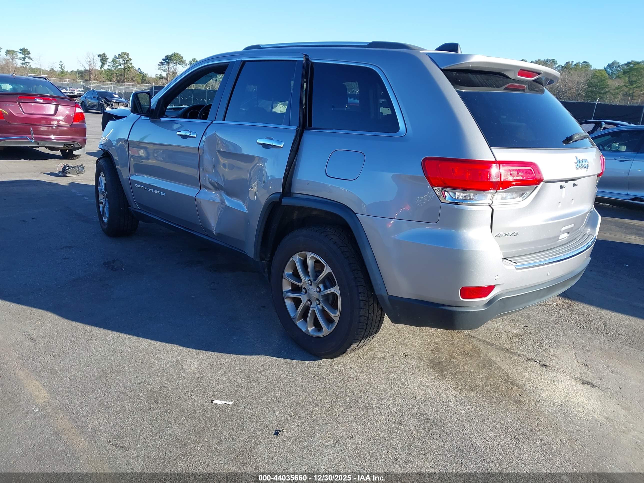 JEEP GRAND image 3