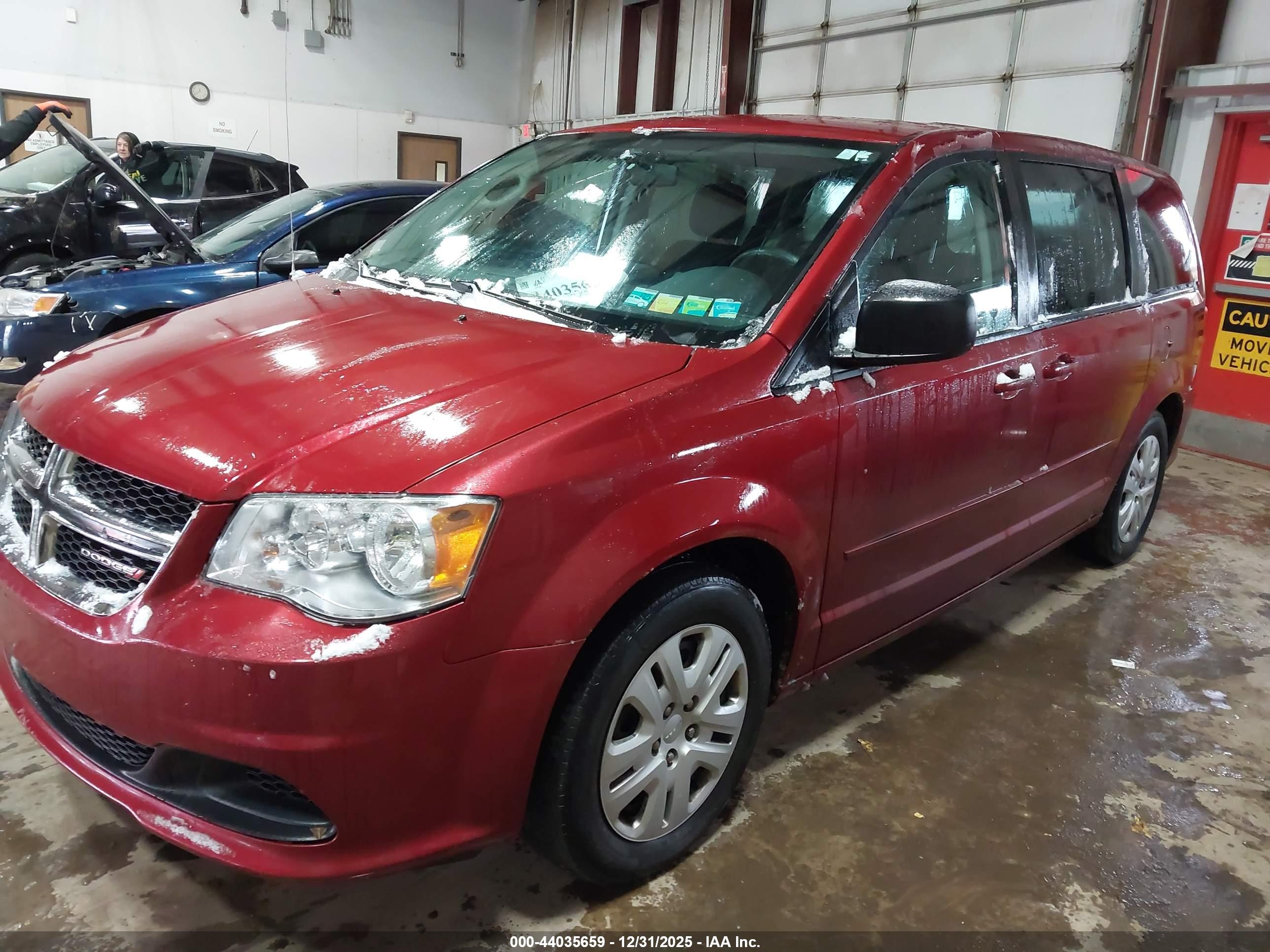 DODGE GRAND image 2
