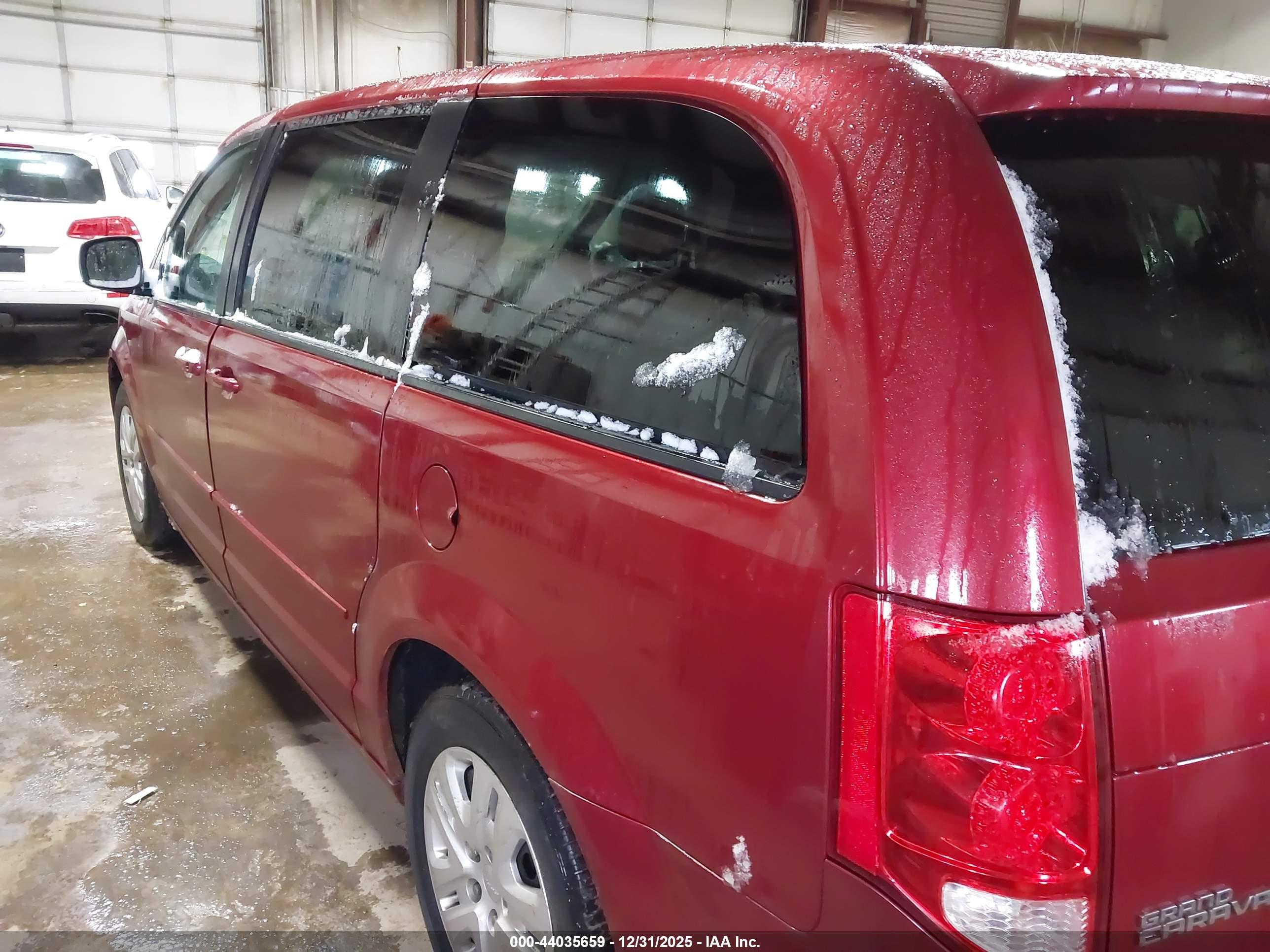 DODGE GRAND image 3