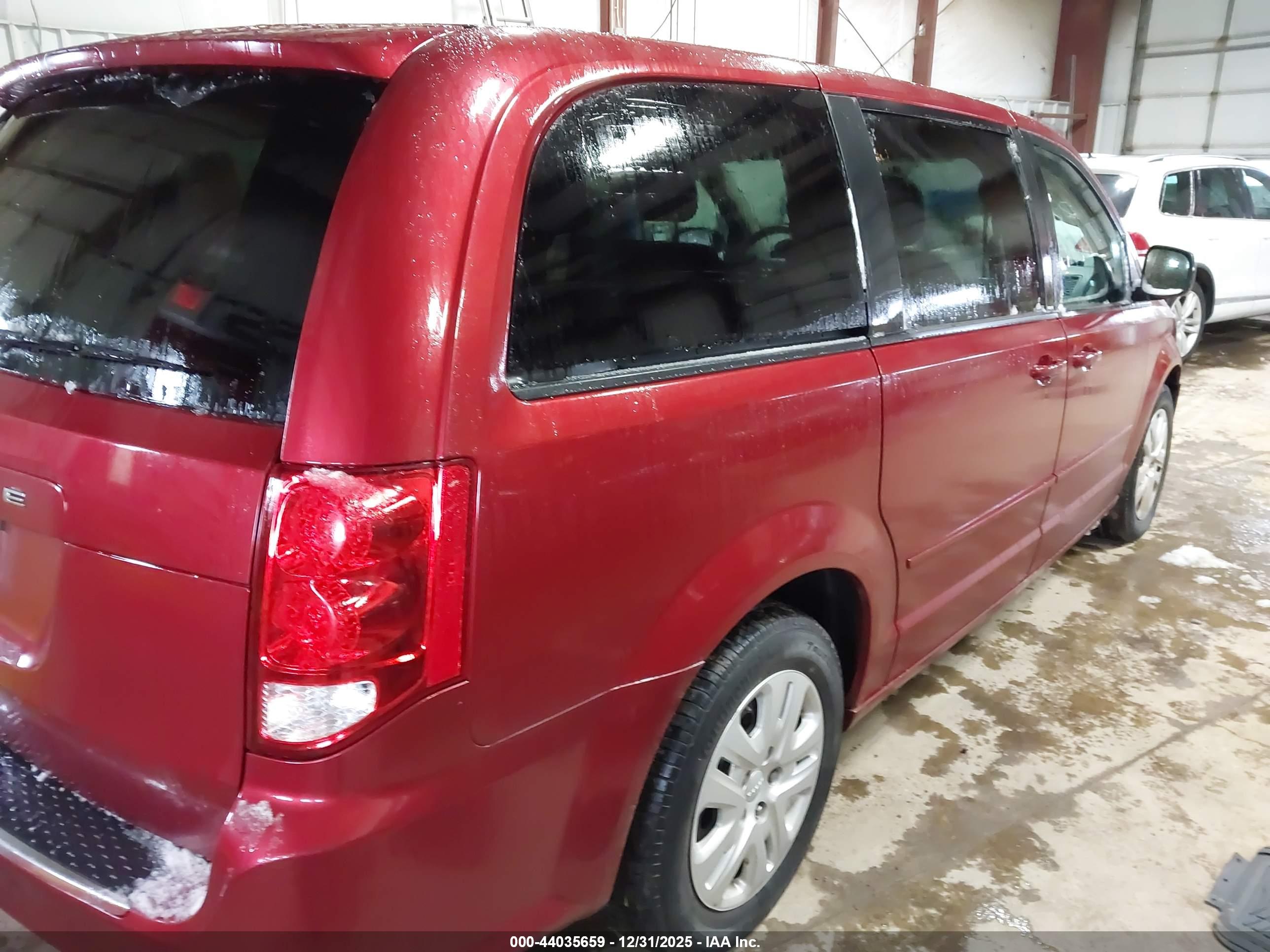 DODGE GRAND image 4