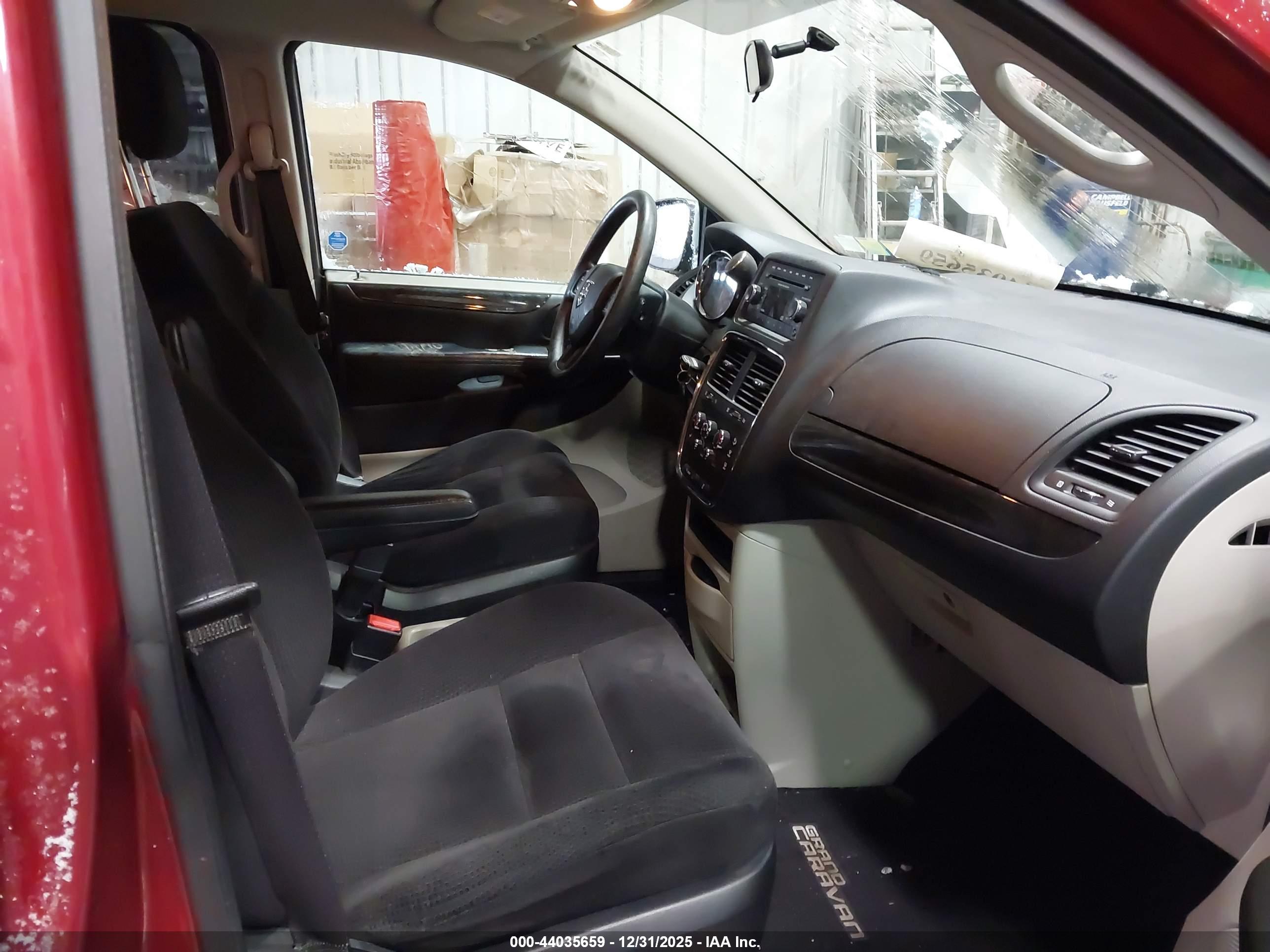 DODGE GRAND image 5