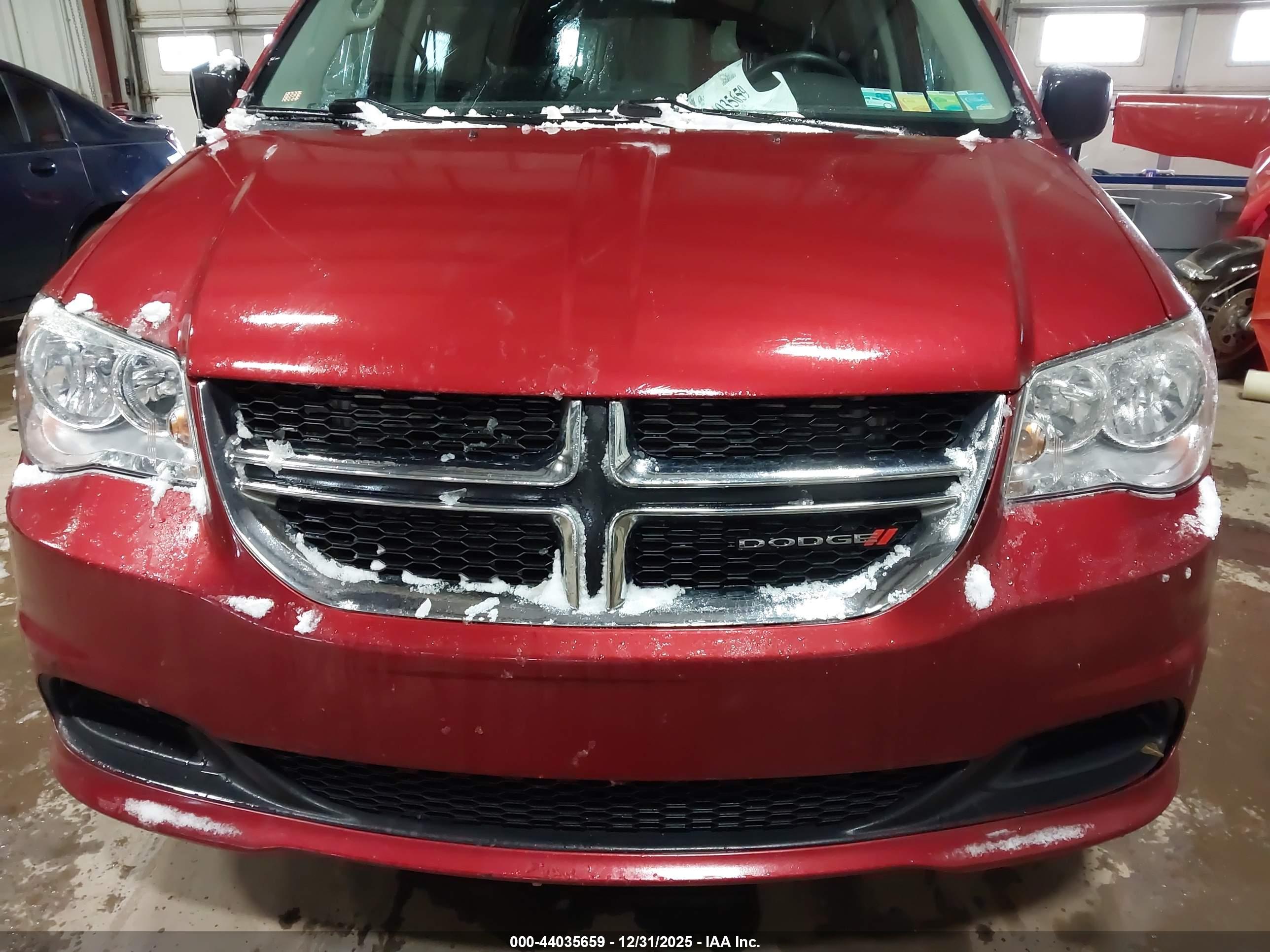 DODGE GRAND image 6