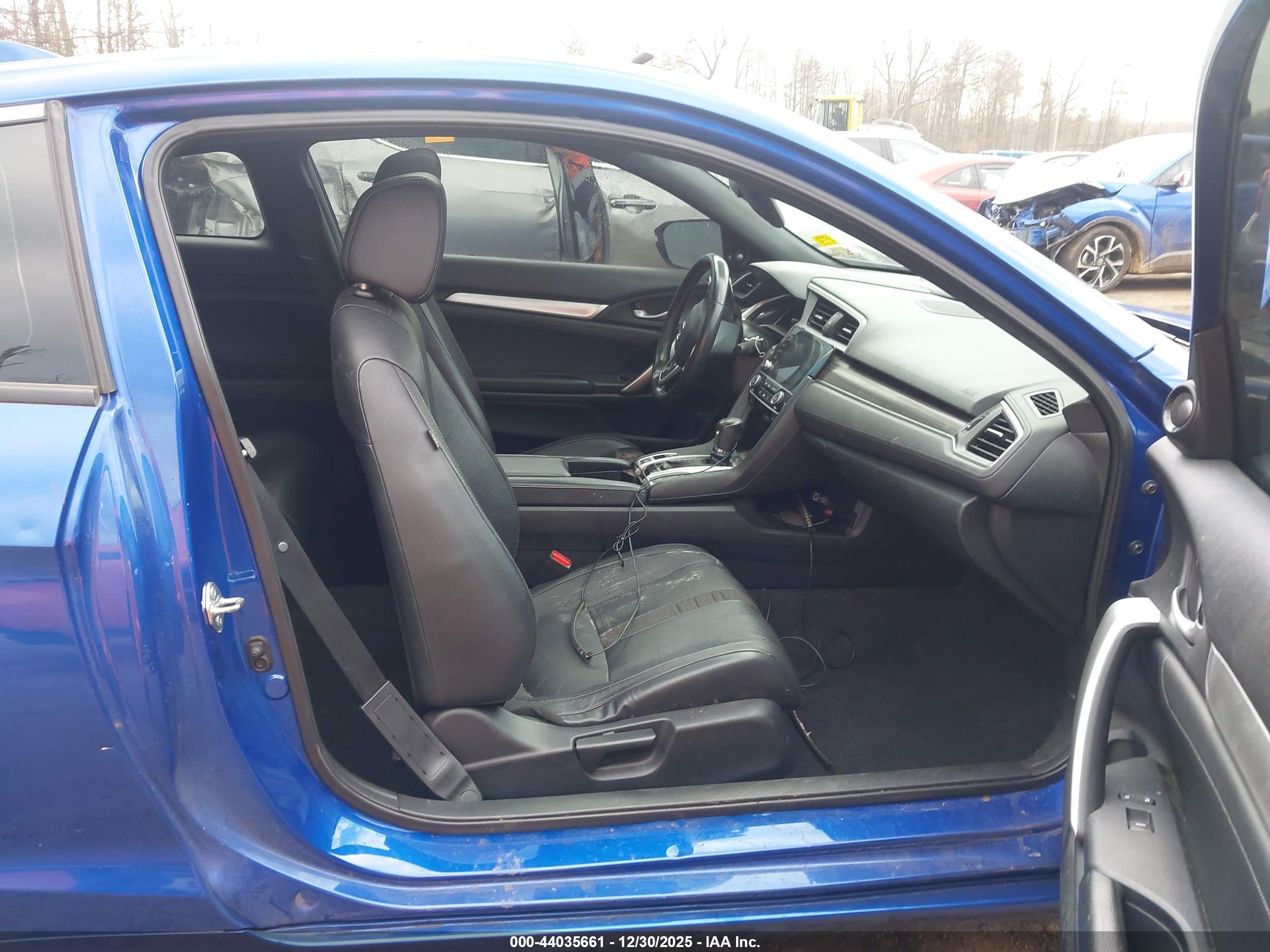 HONDA CIVIC image 5