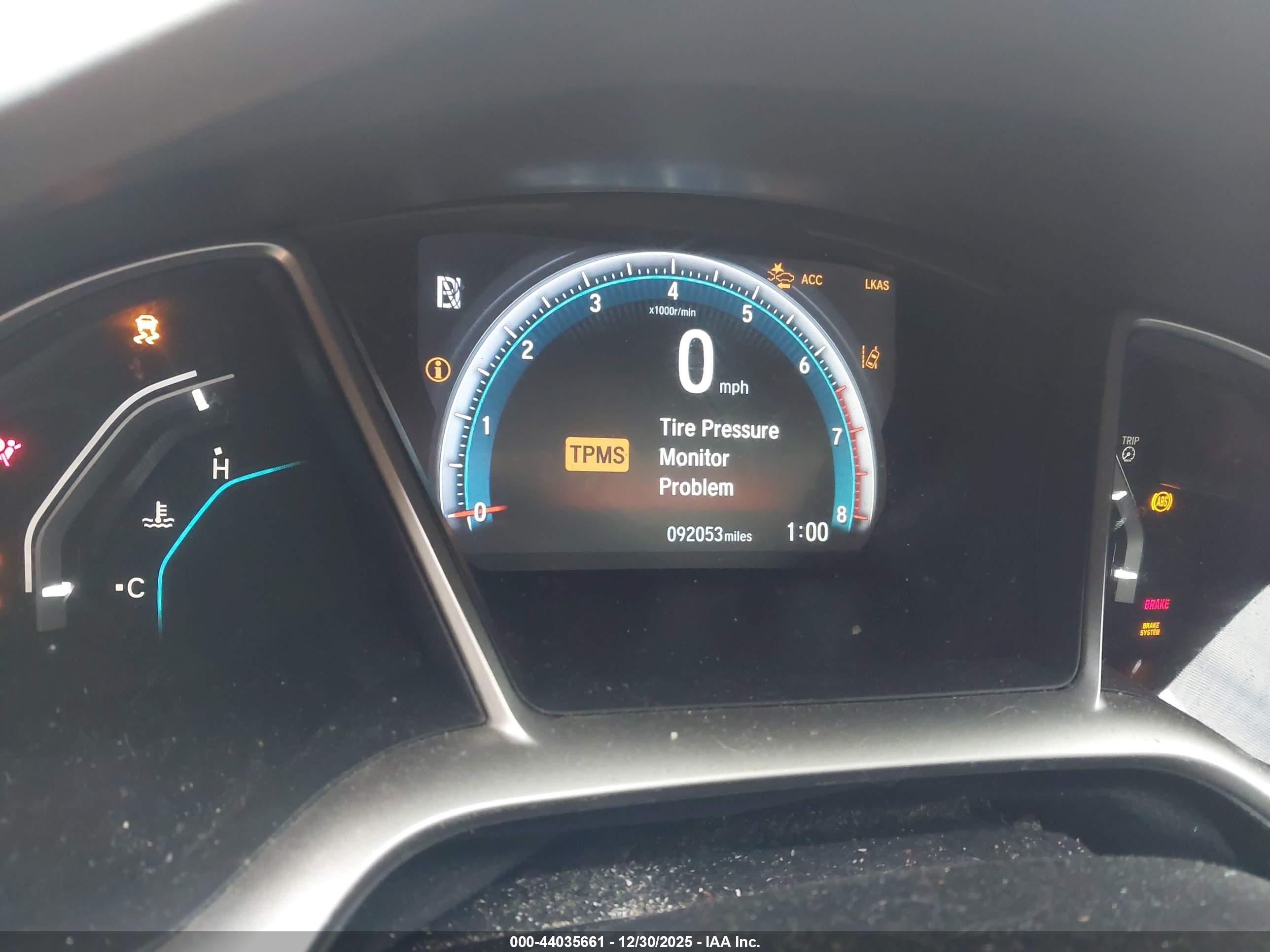 HONDA CIVIC image 7