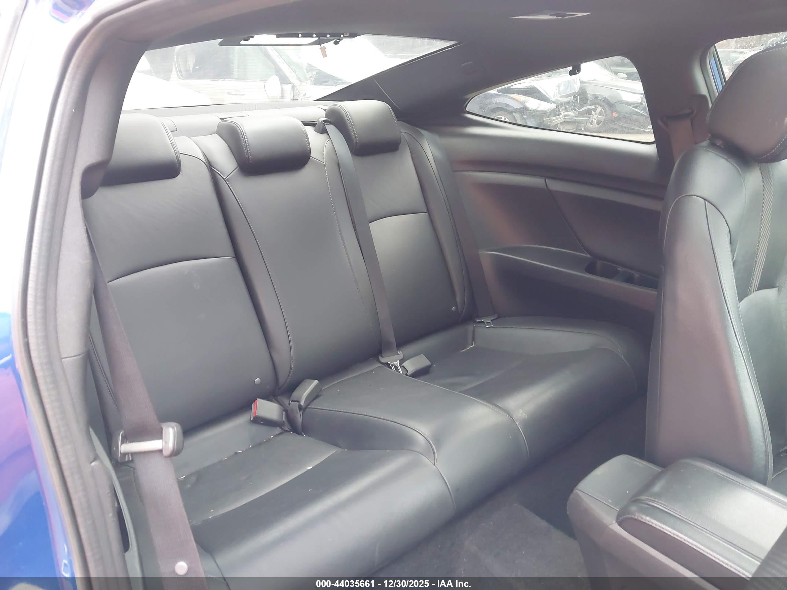 HONDA CIVIC image 8