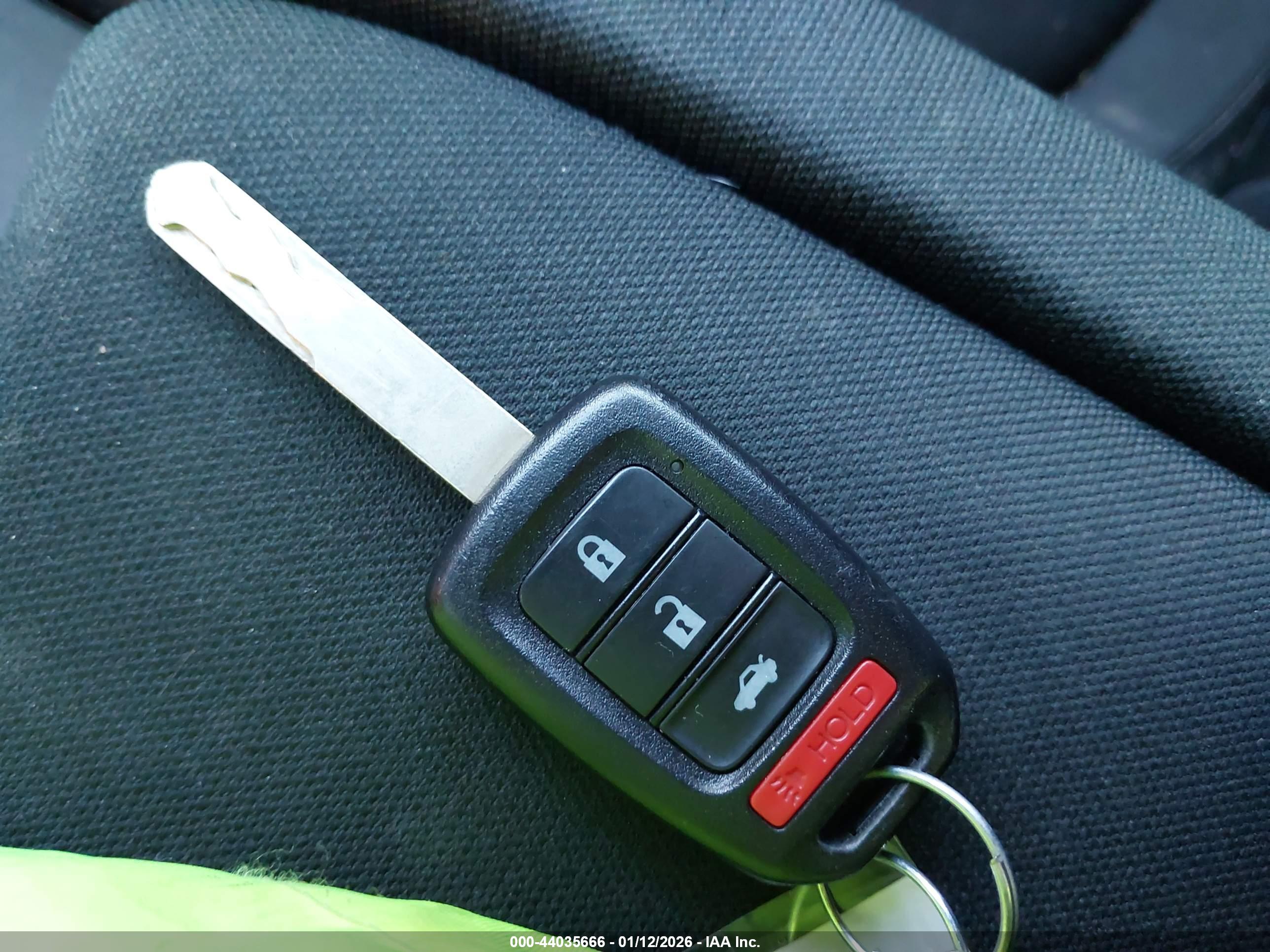 HONDA CIVIC image 11