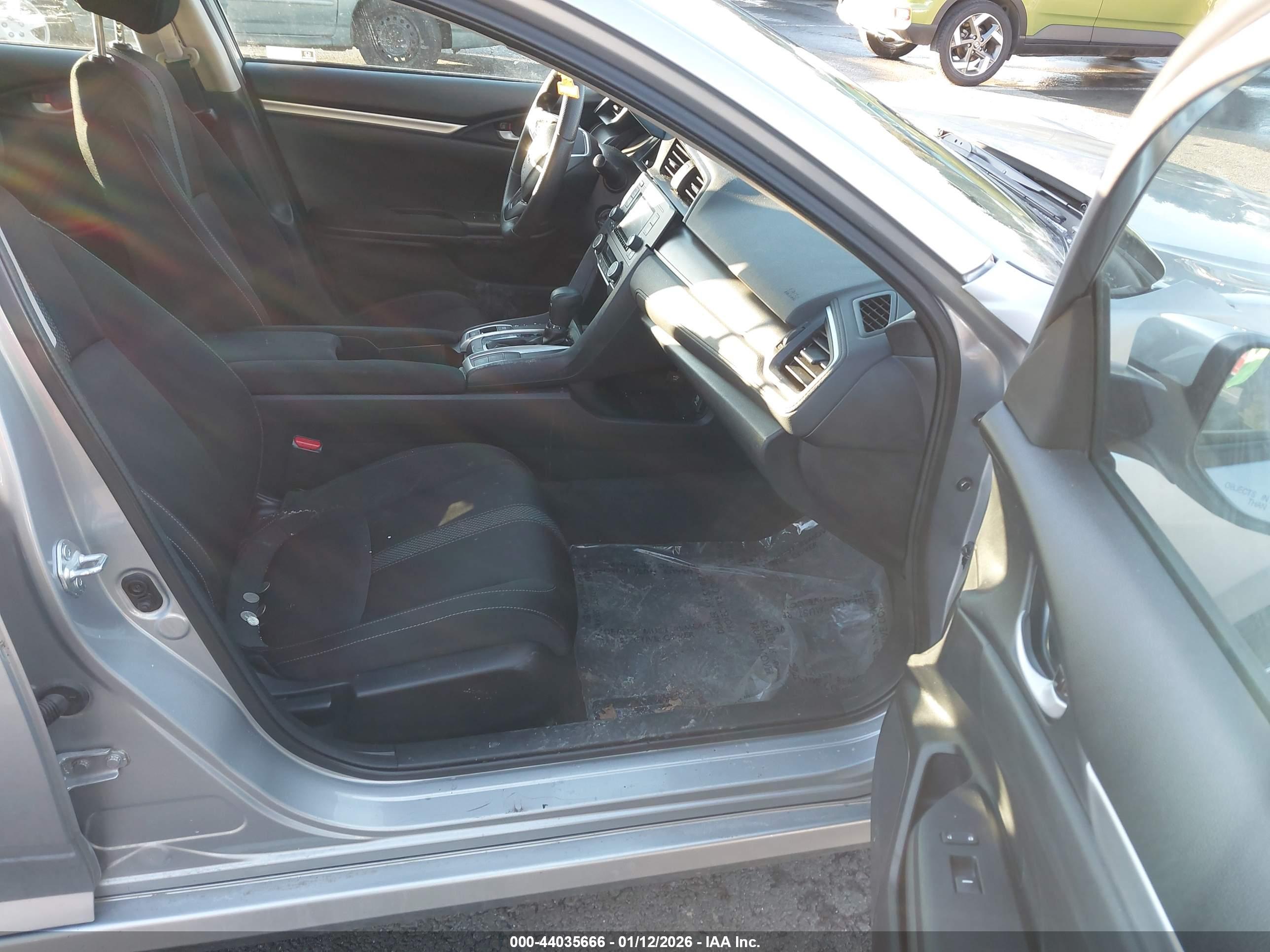 HONDA CIVIC image 5