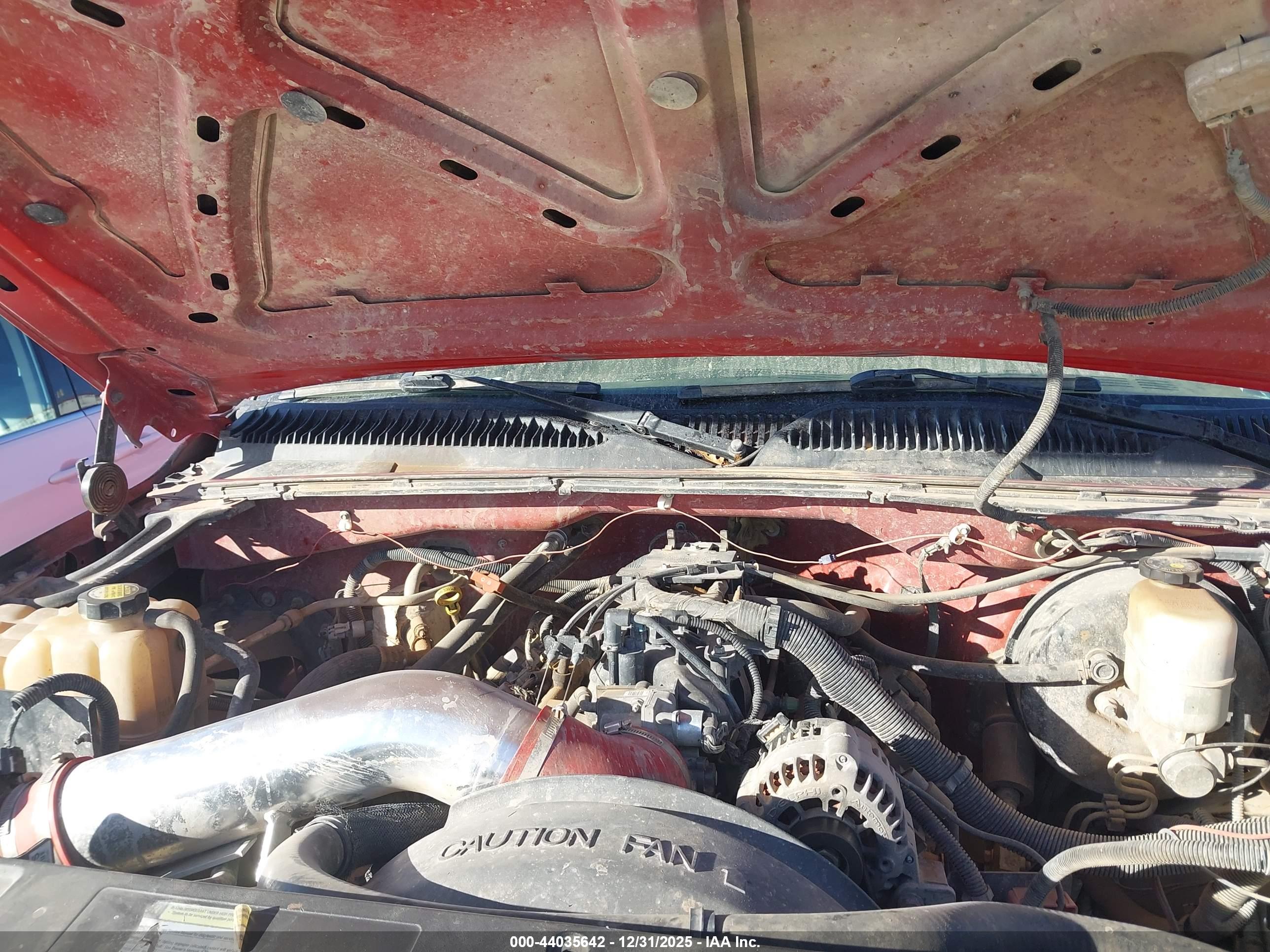 CHEVROLET SILVERADO image 10