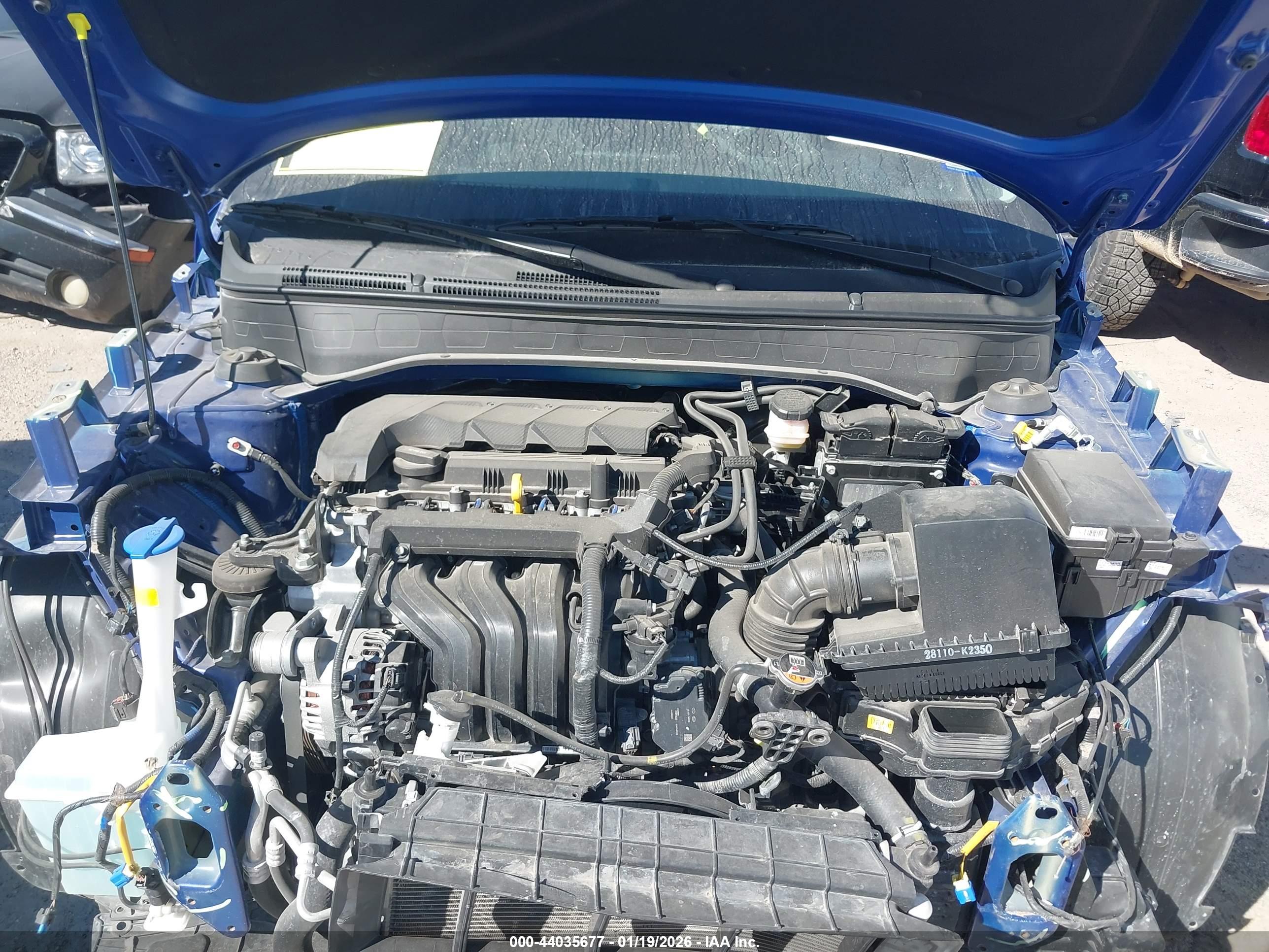 HYUNDAI VENUE image 10