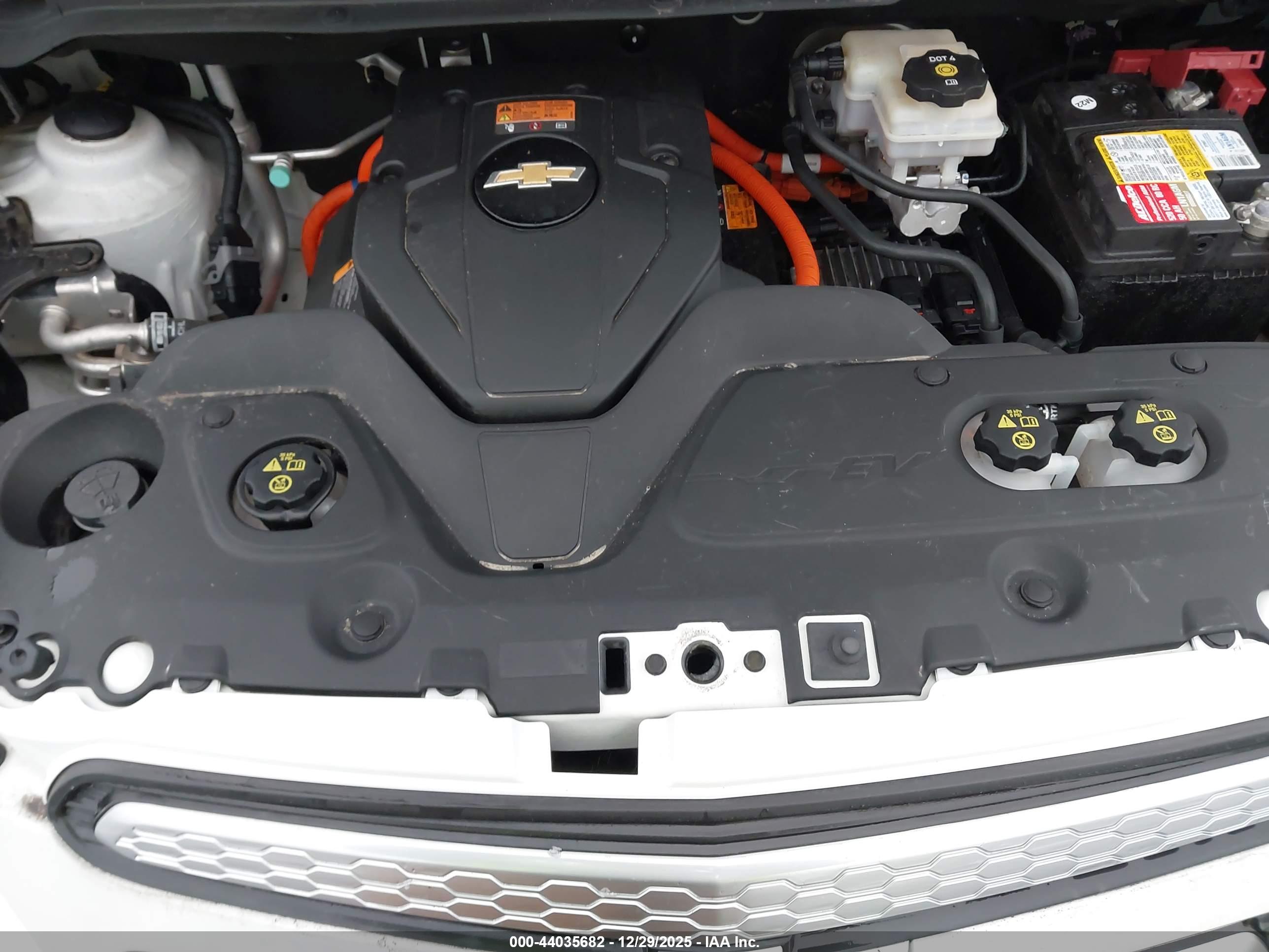 CHEVROLET SPARK image 10