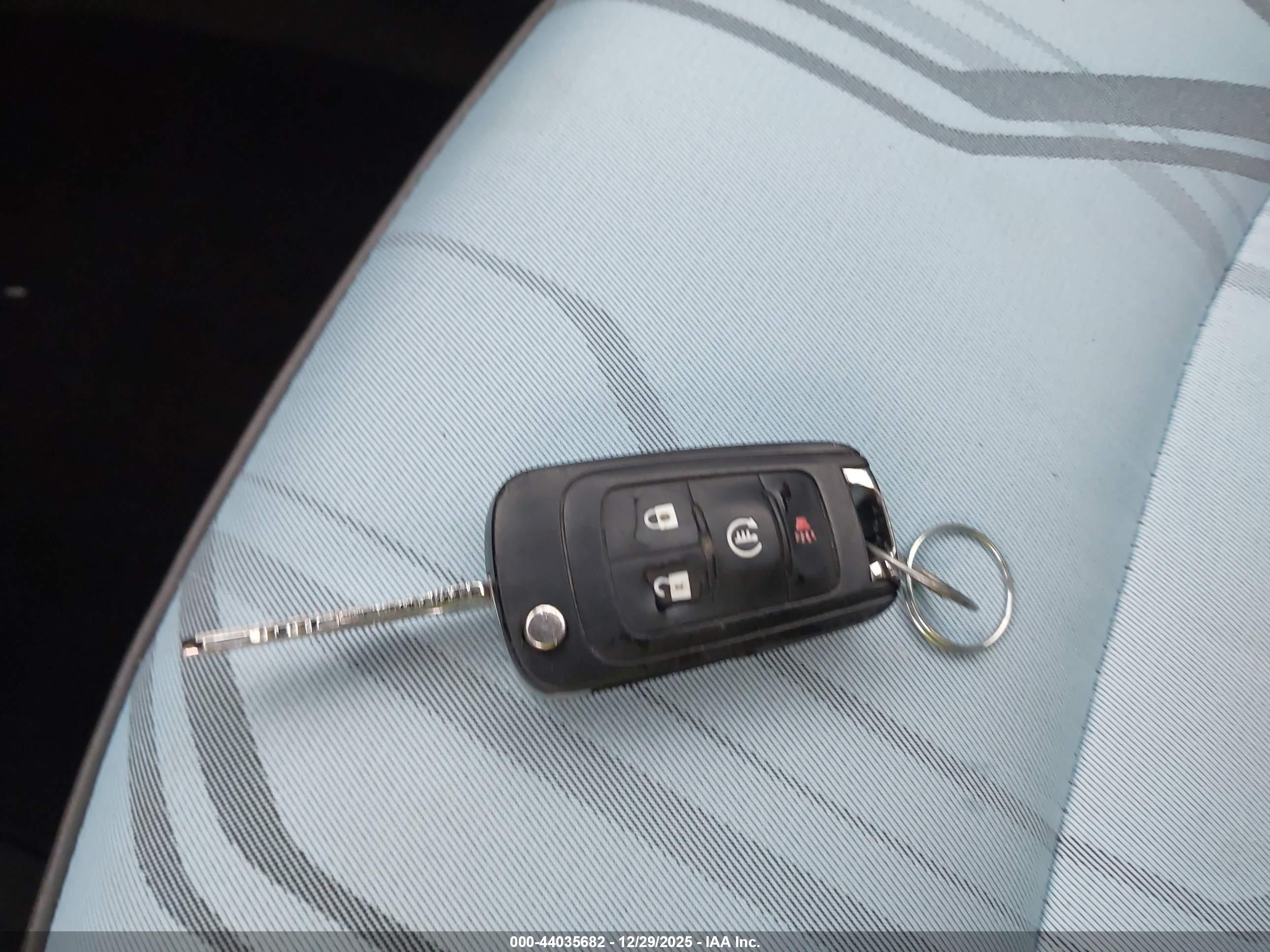 CHEVROLET SPARK image 11