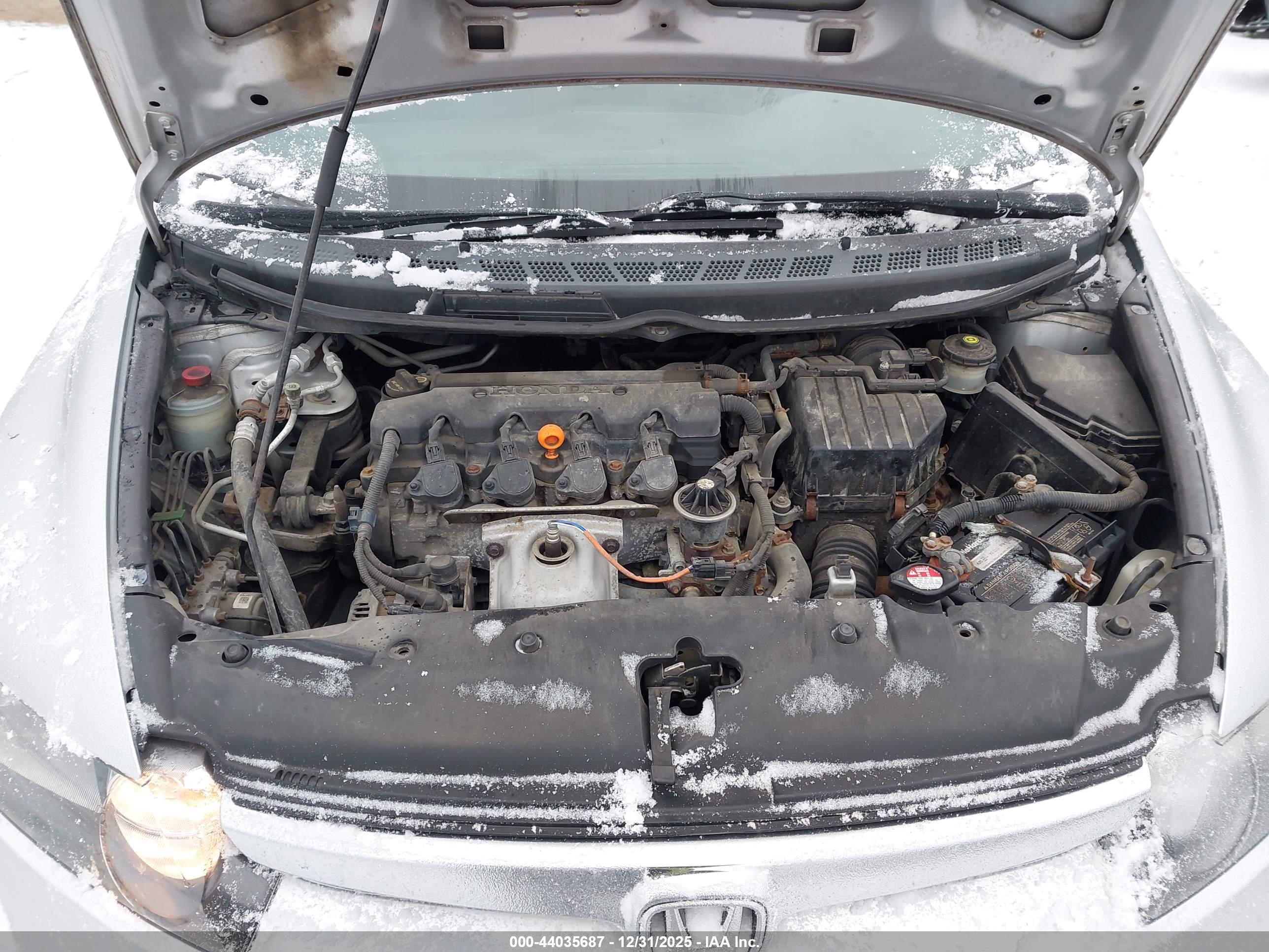 HONDA CIVIC image 10