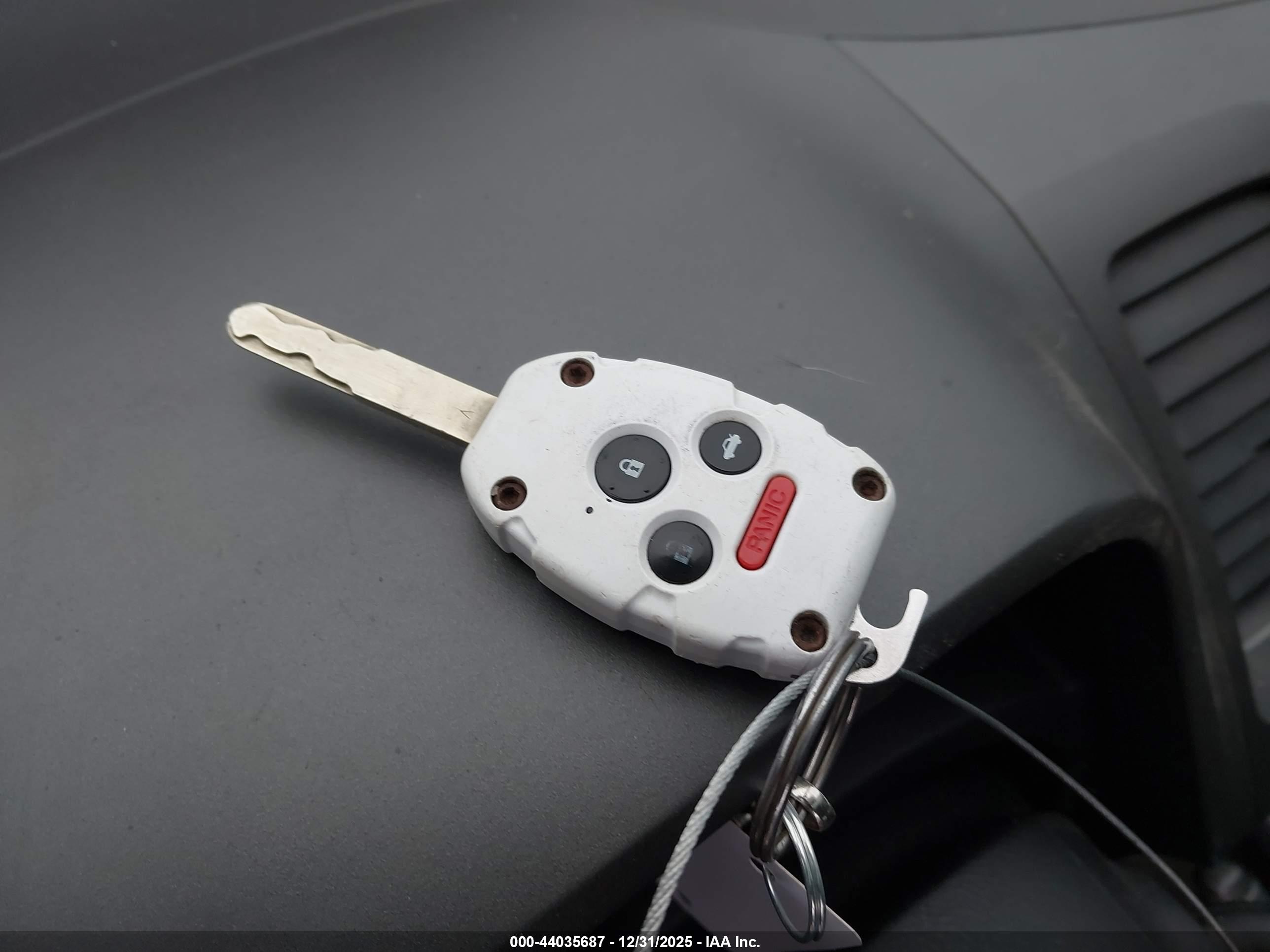 HONDA CIVIC image 11