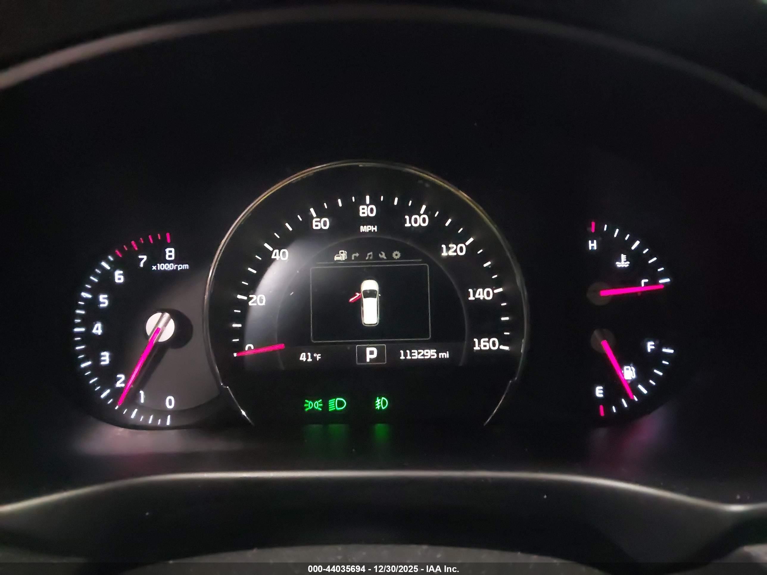KIA SORENTO image 7
