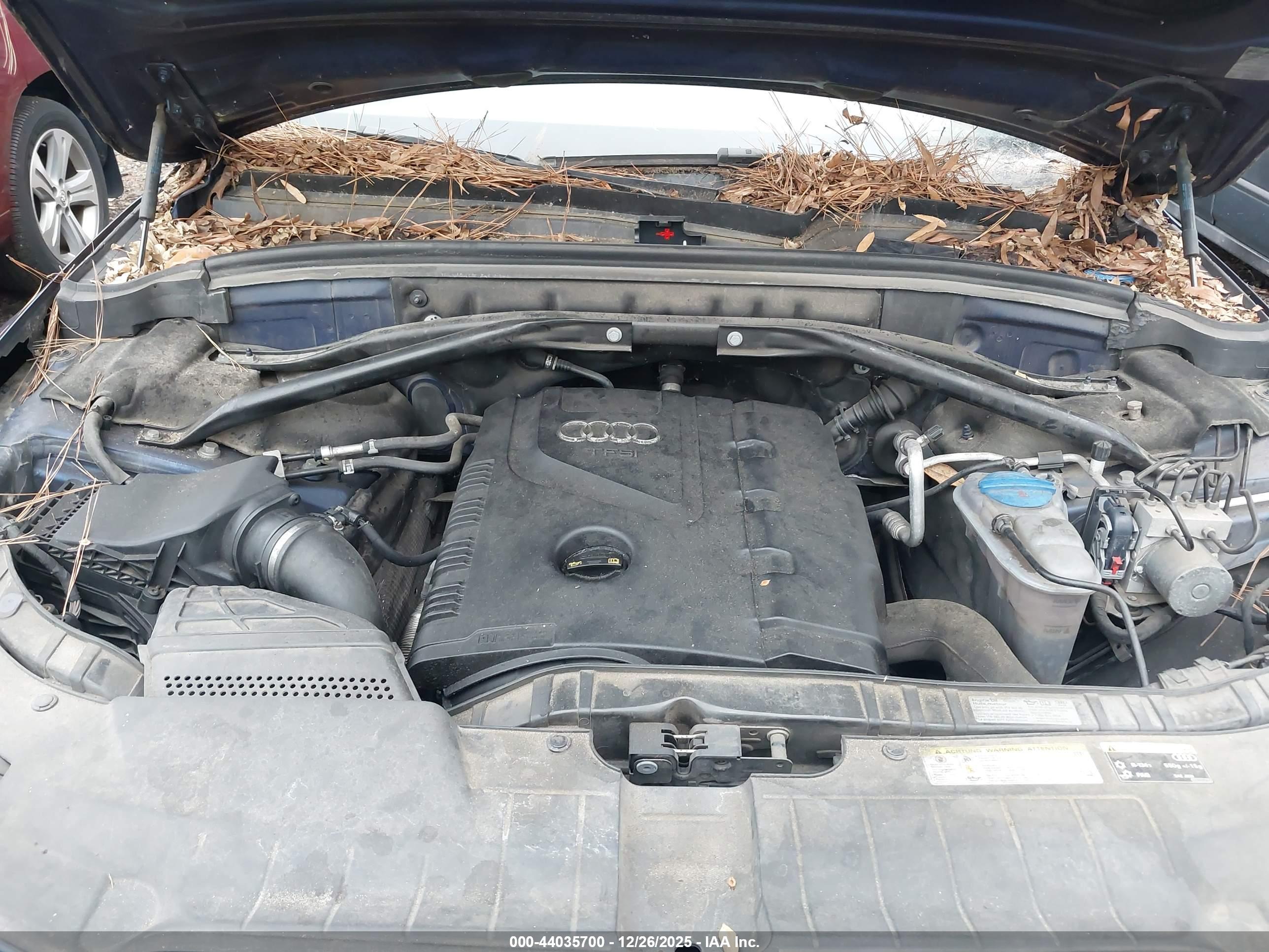 AUDI Q5 image 10