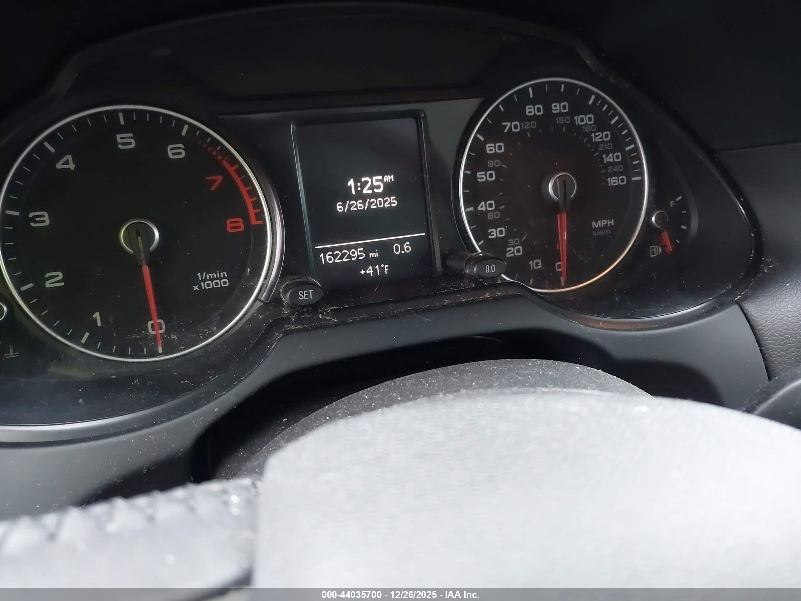 AUDI Q5 image 7