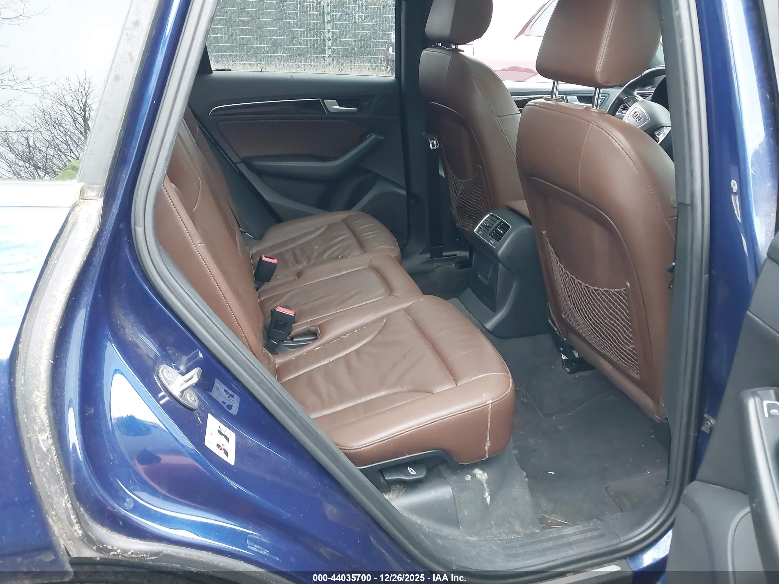 AUDI Q5 image 8