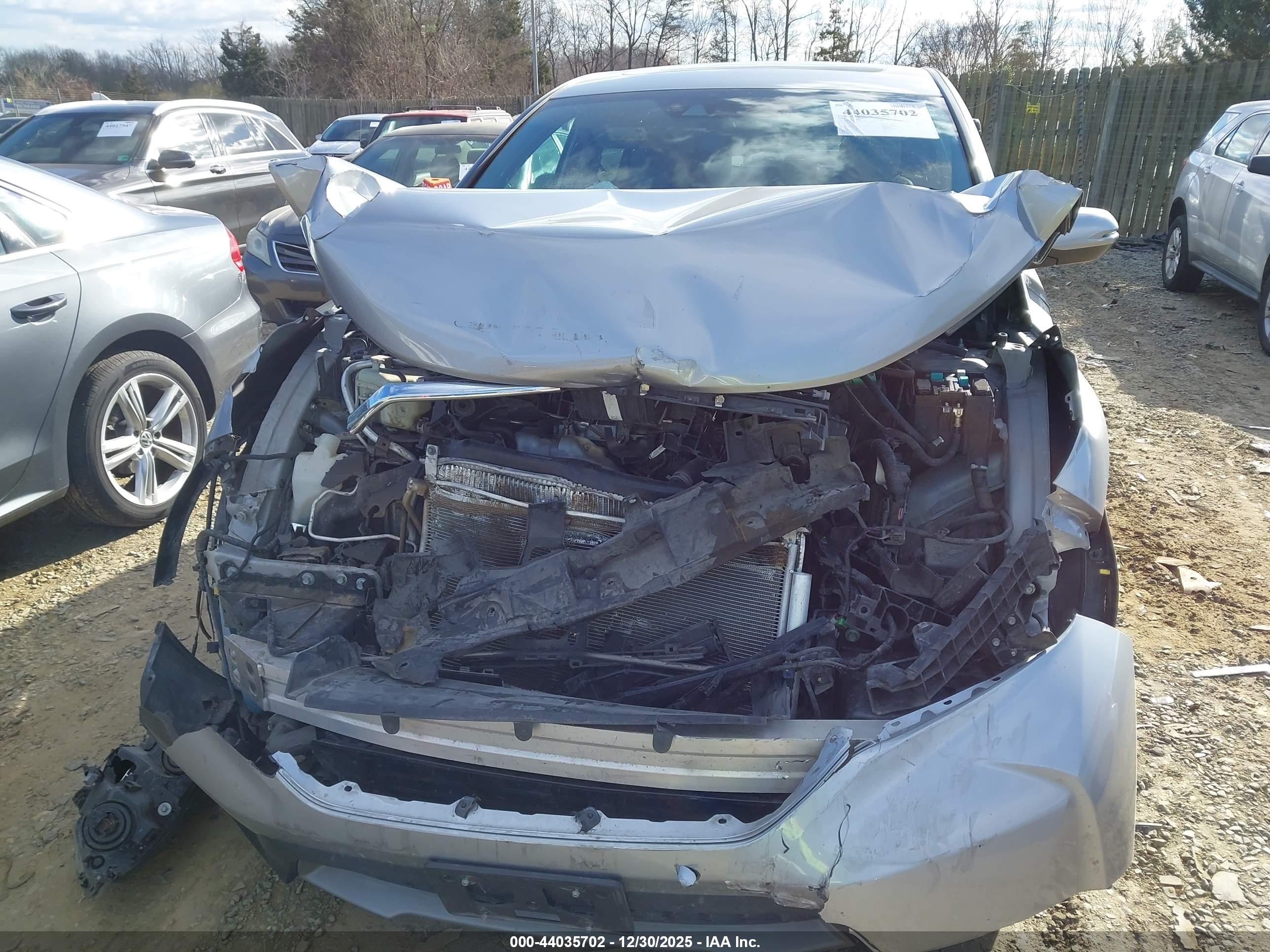 HONDA CR-V image 6