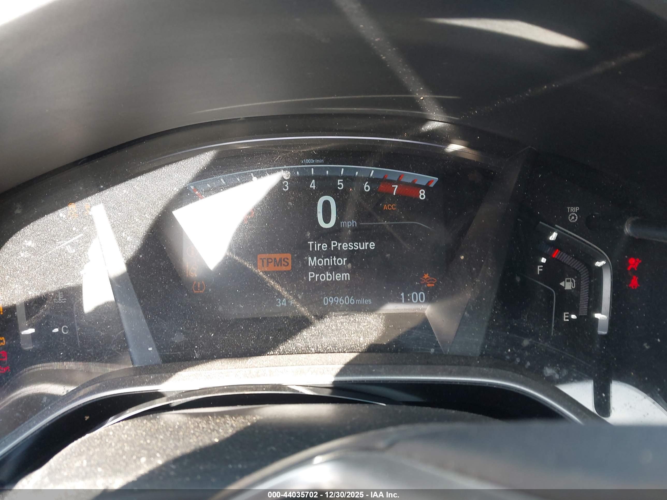 HONDA CR-V image 7