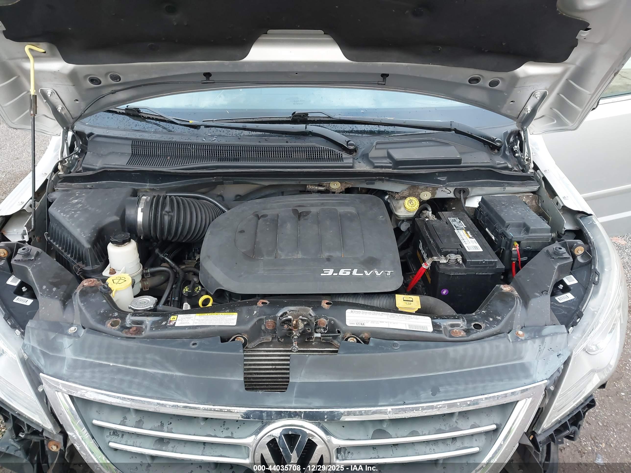 VOLKSWAGEN ROUTAN image 10