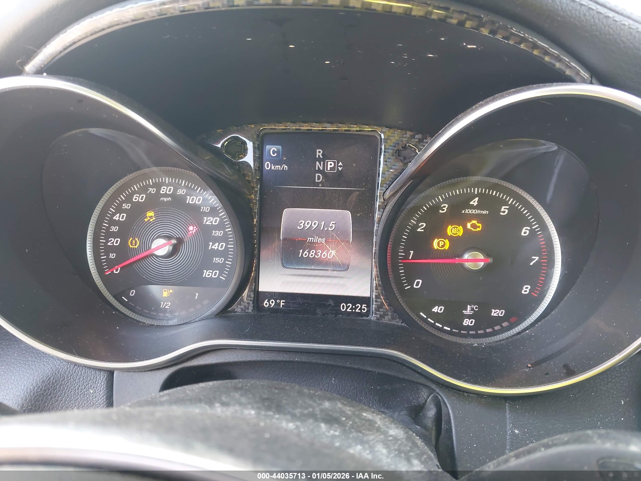 MERCEDES-BENZ C image 7