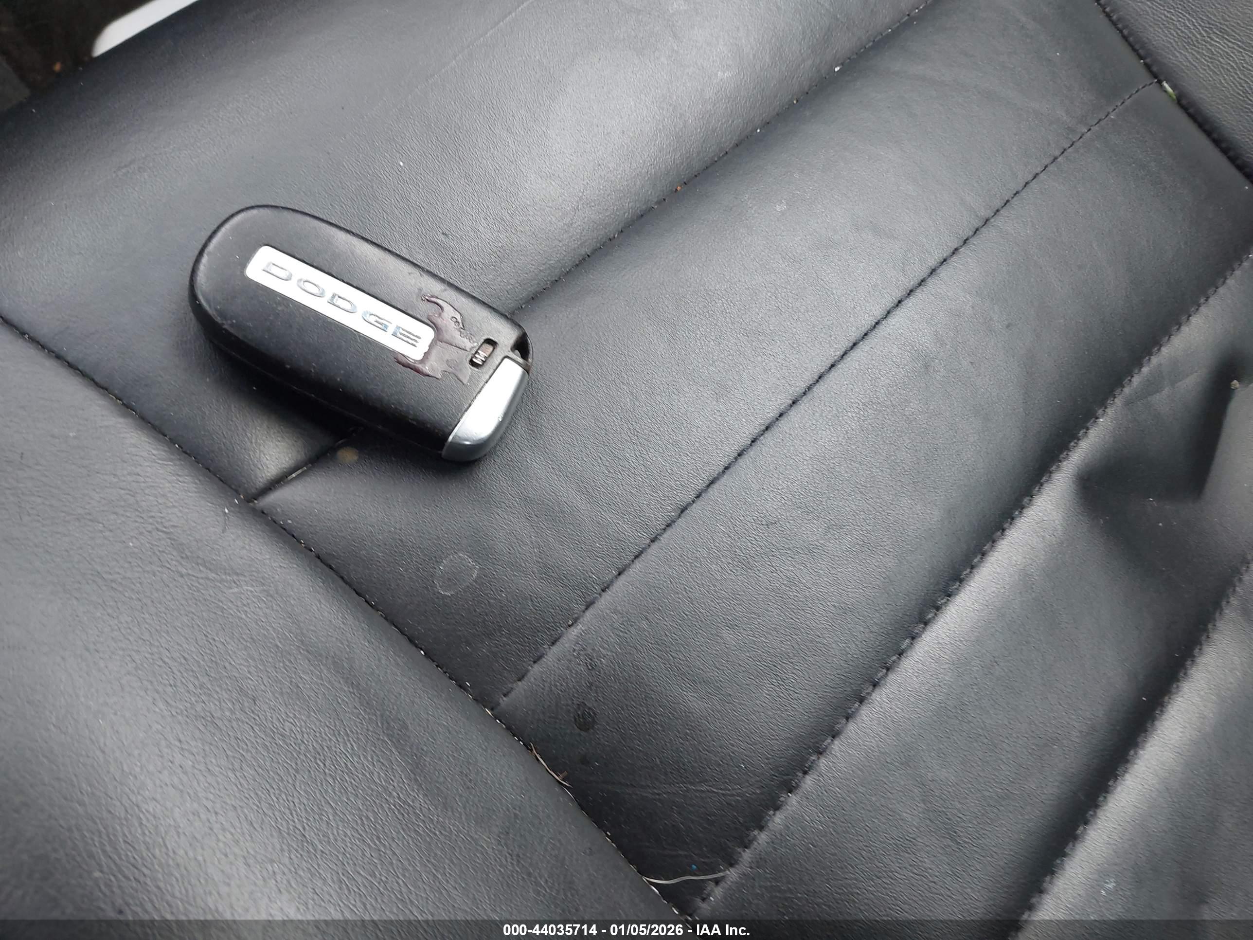 DODGE CHARGER image 11