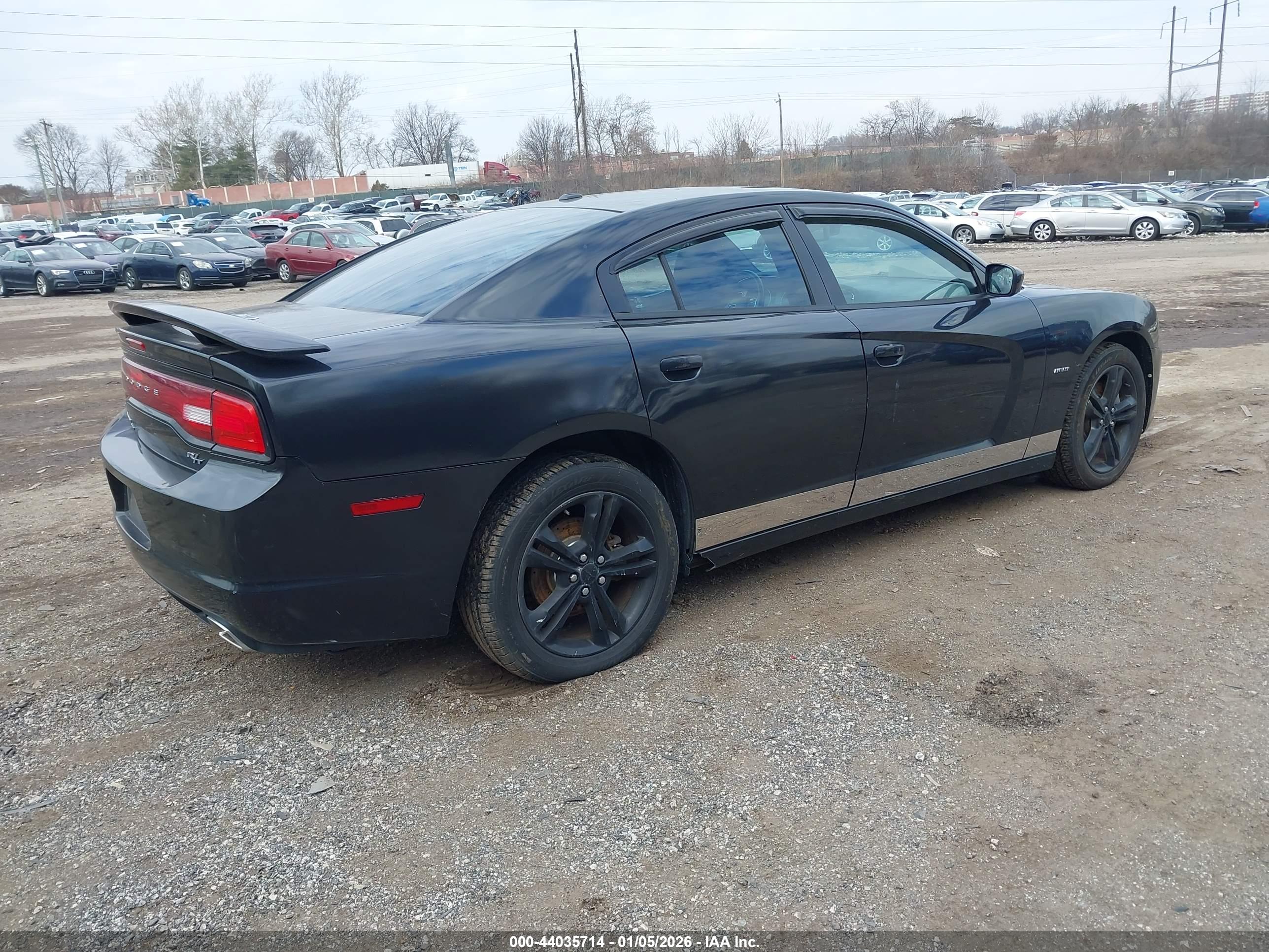 DODGE CHARGER image 4