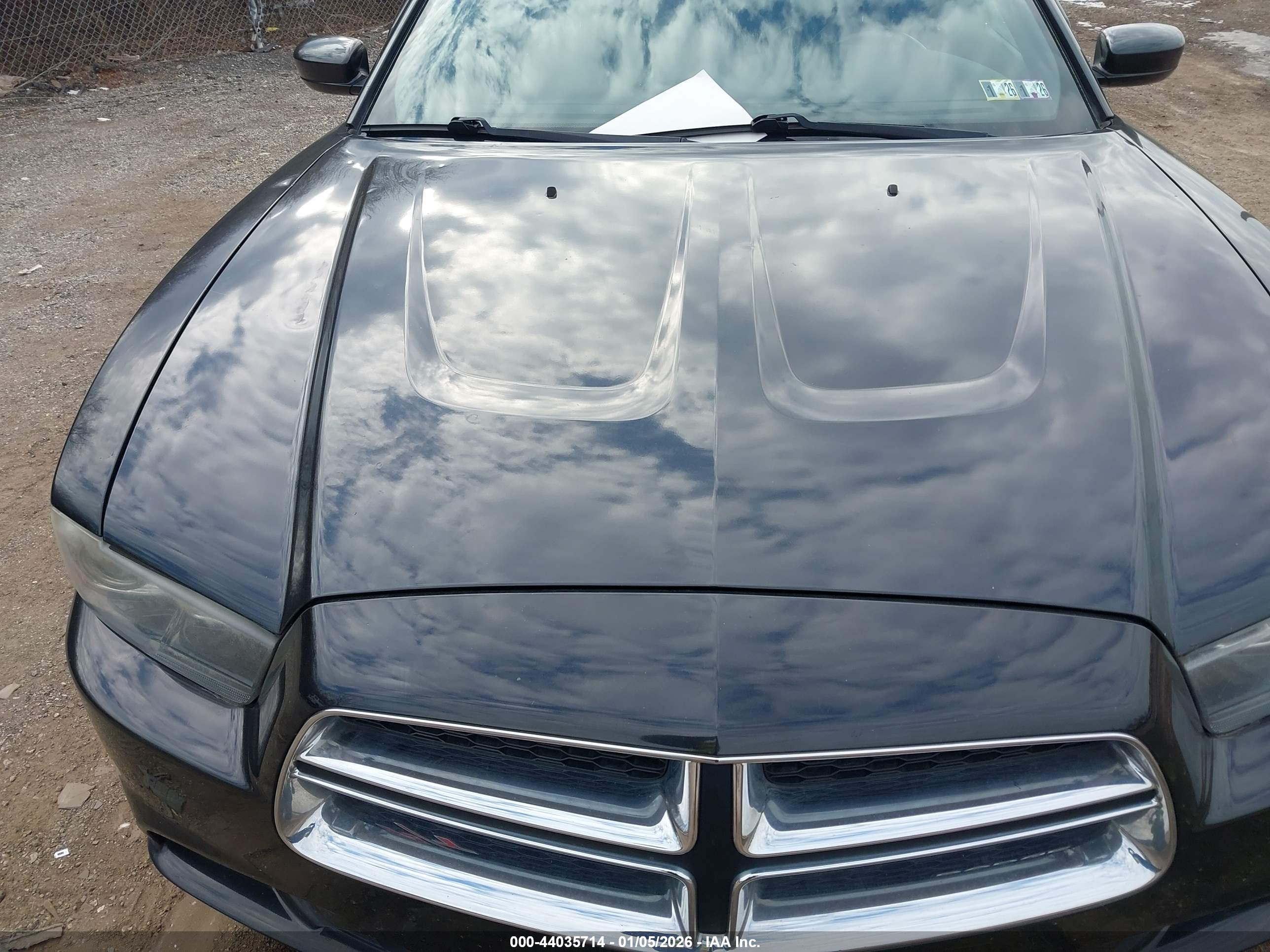 DODGE CHARGER image 6