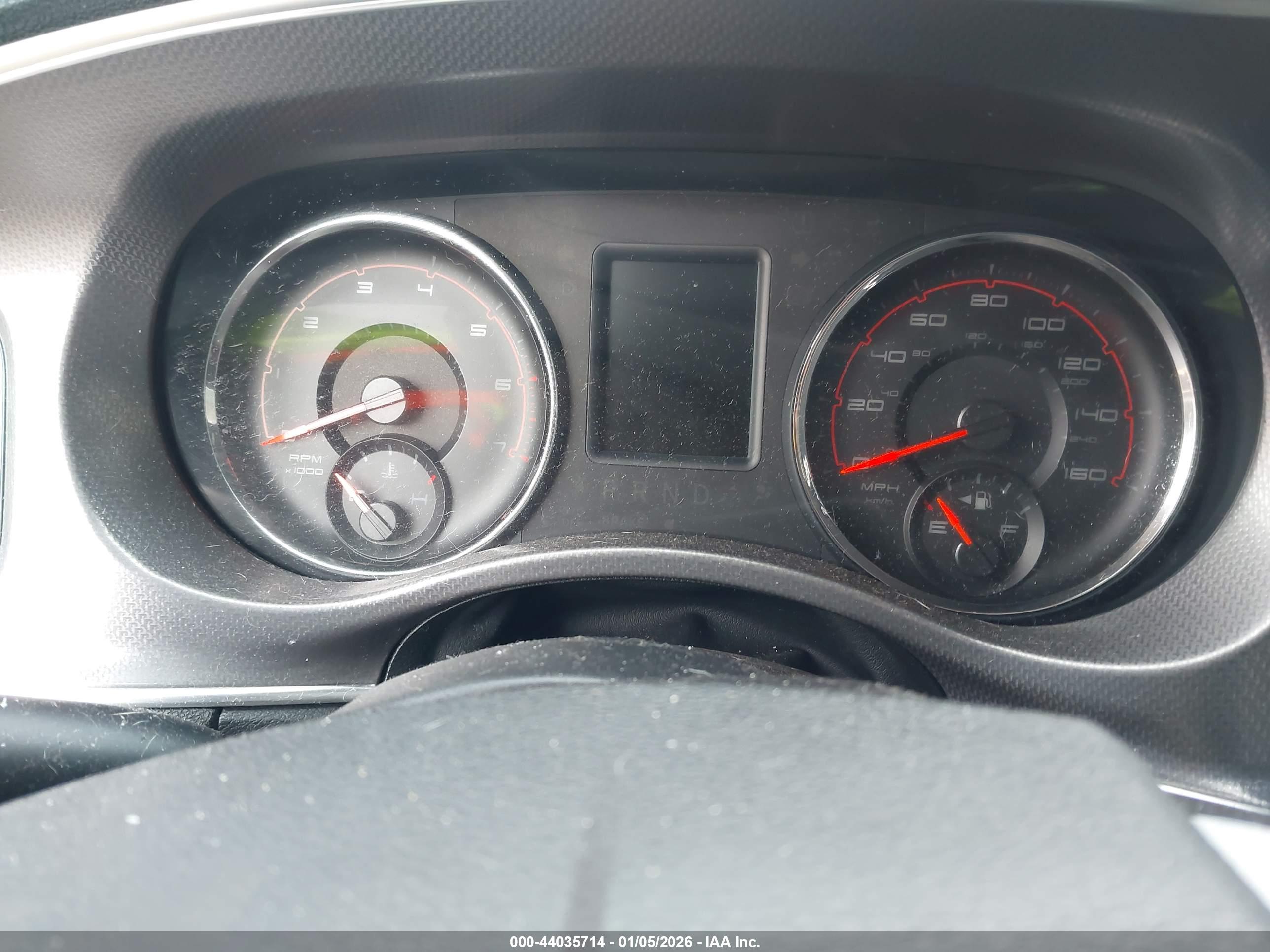 DODGE CHARGER image 7