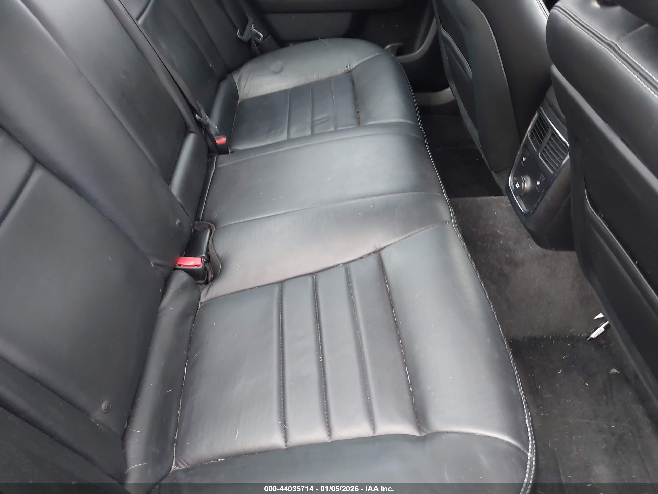 DODGE CHARGER image 8