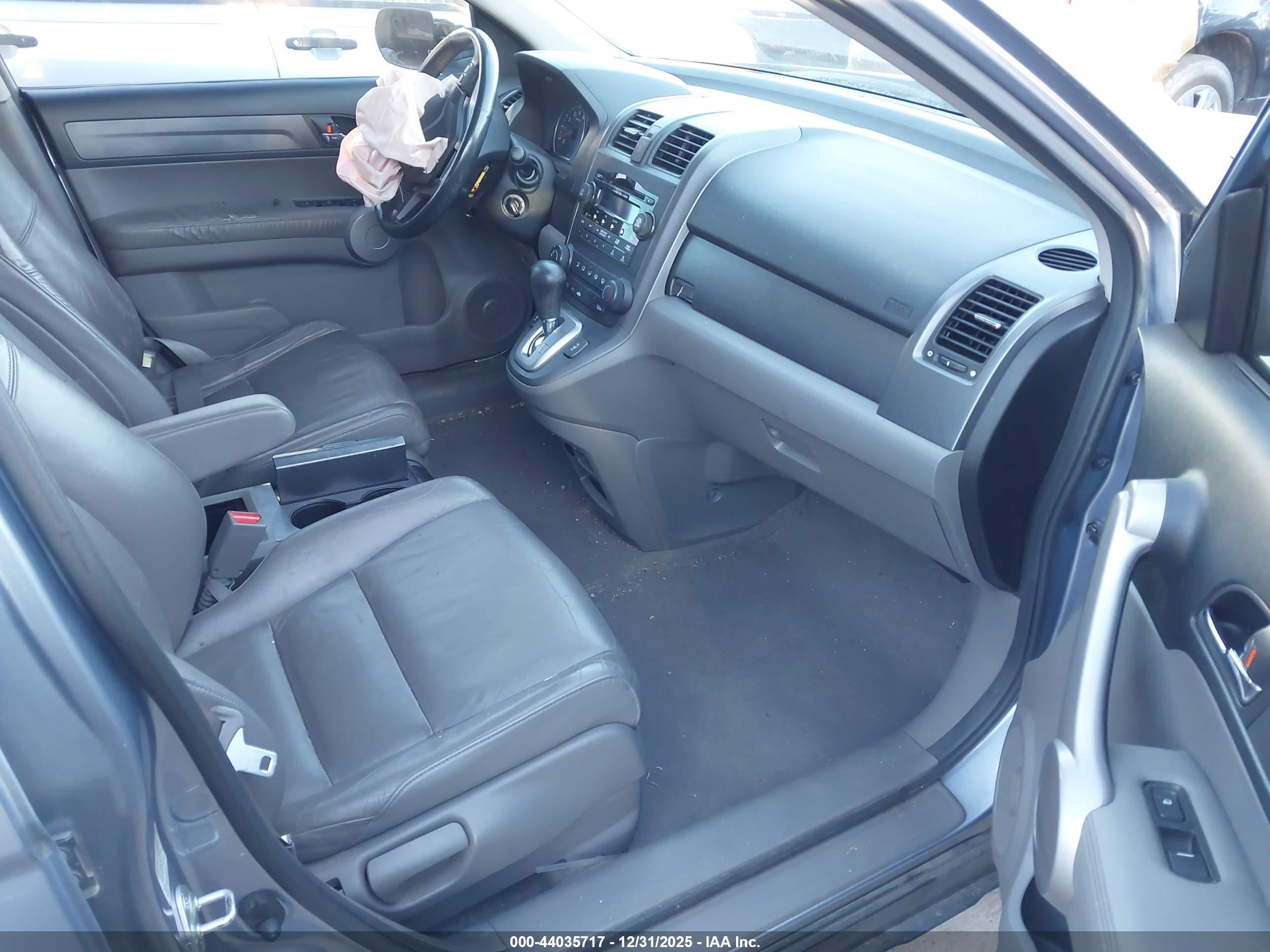 HONDA CR-V image 5