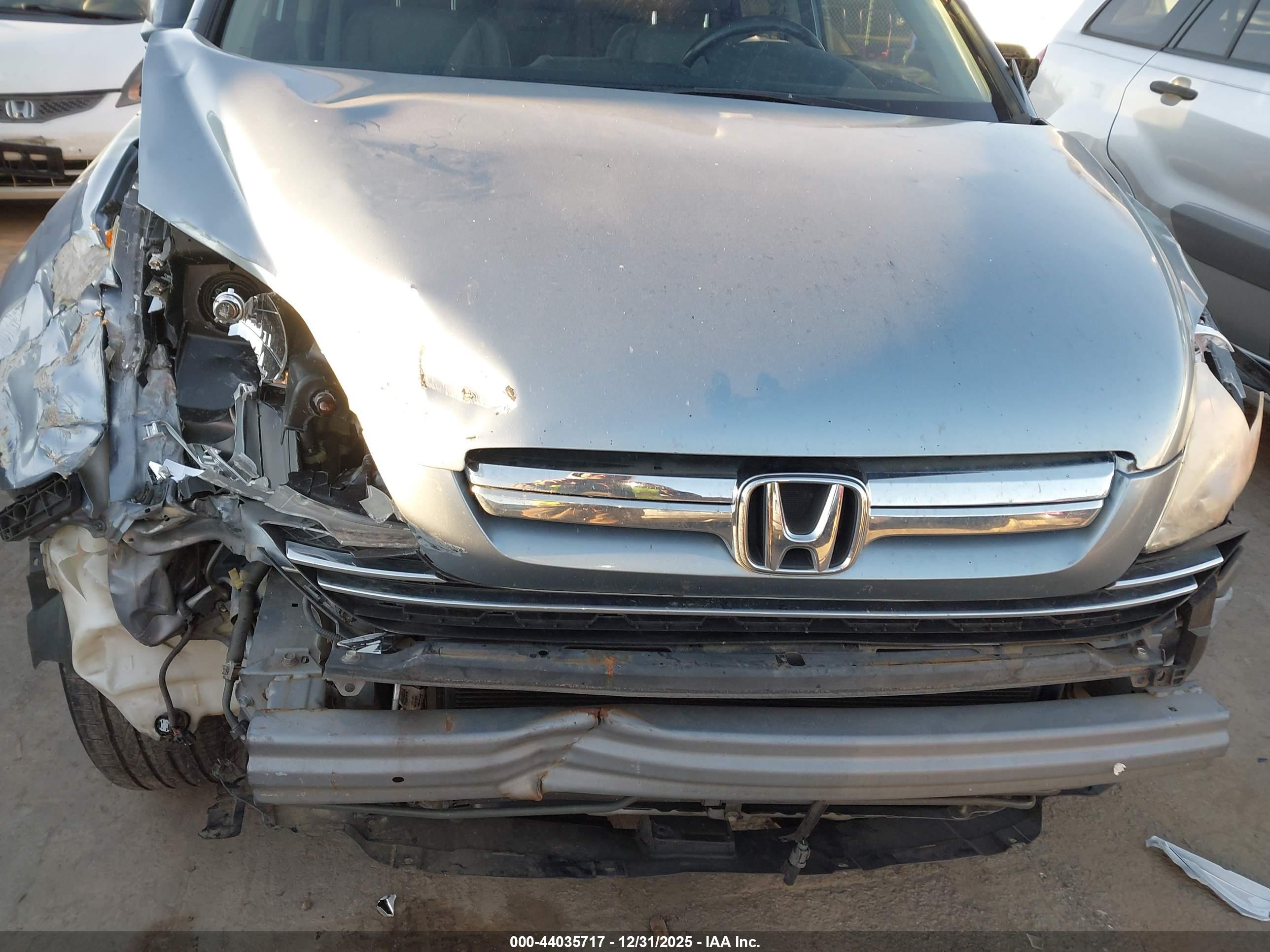 HONDA CR-V image 6