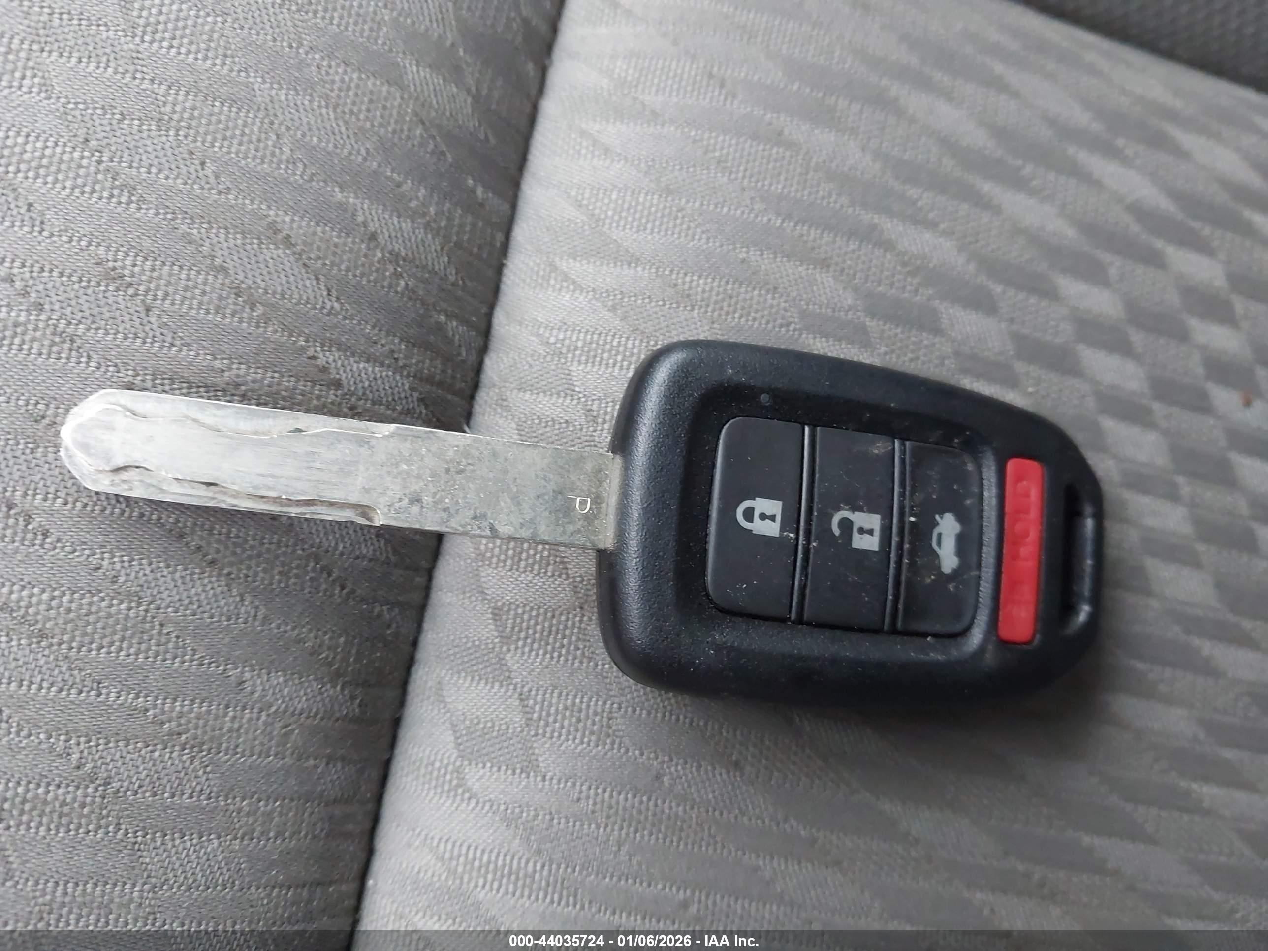 HONDA CIVIC image 11