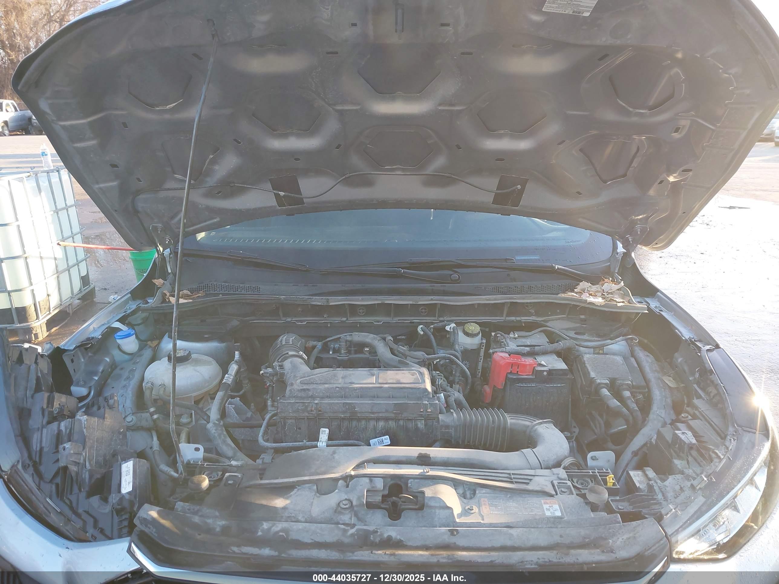 FORD ESCAPE image 10