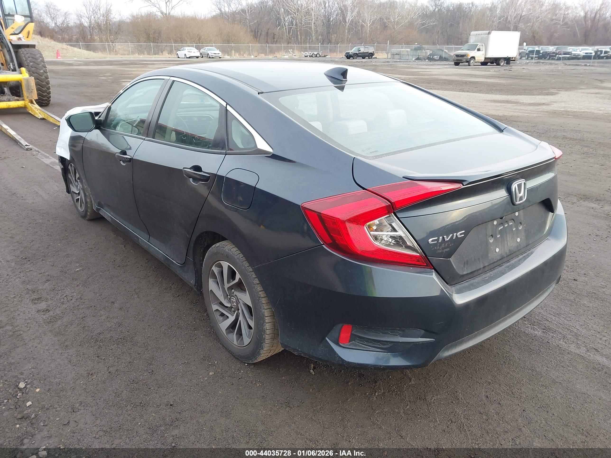 HONDA CIVIC image 3
