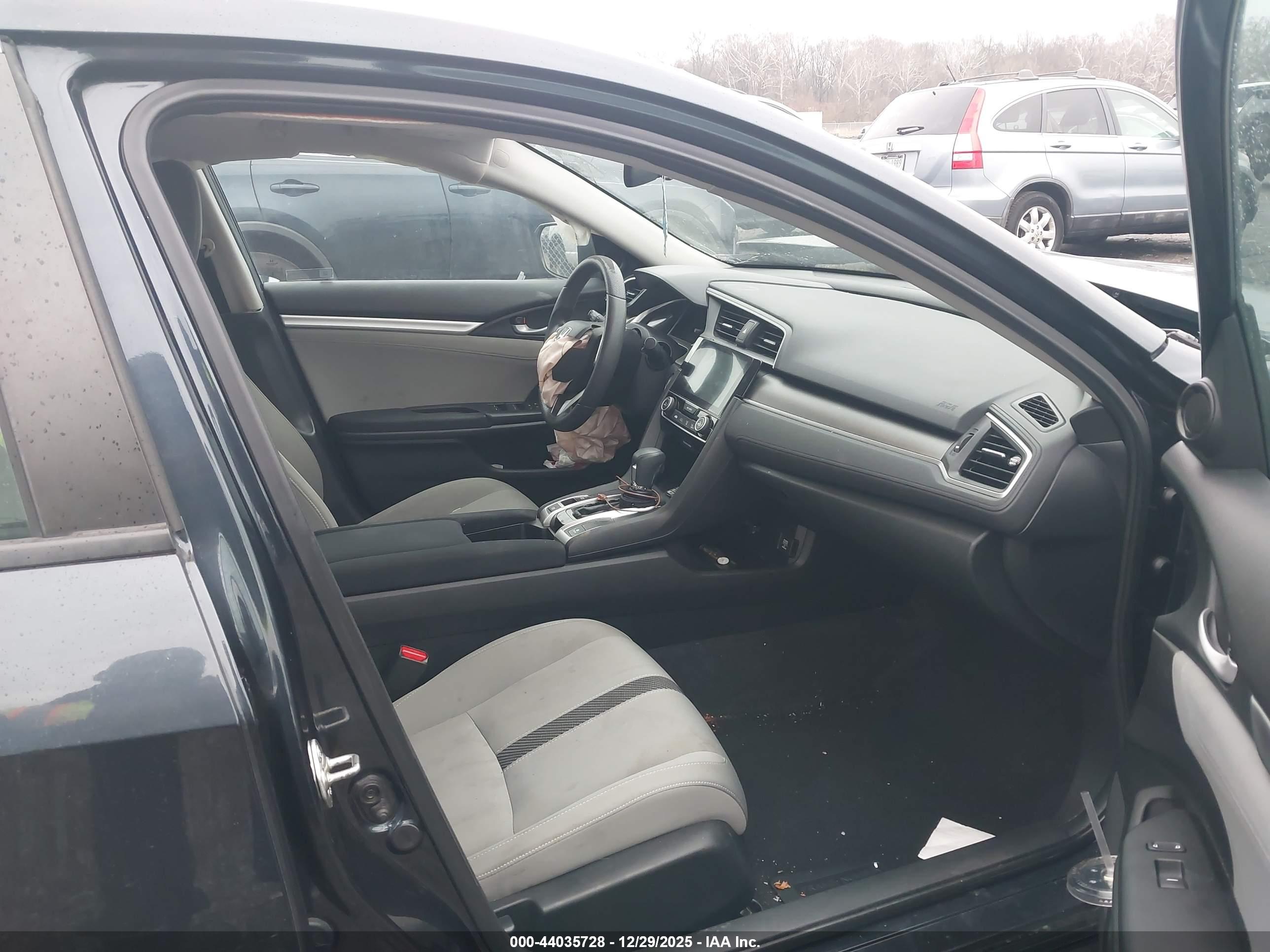HONDA CIVIC image 5