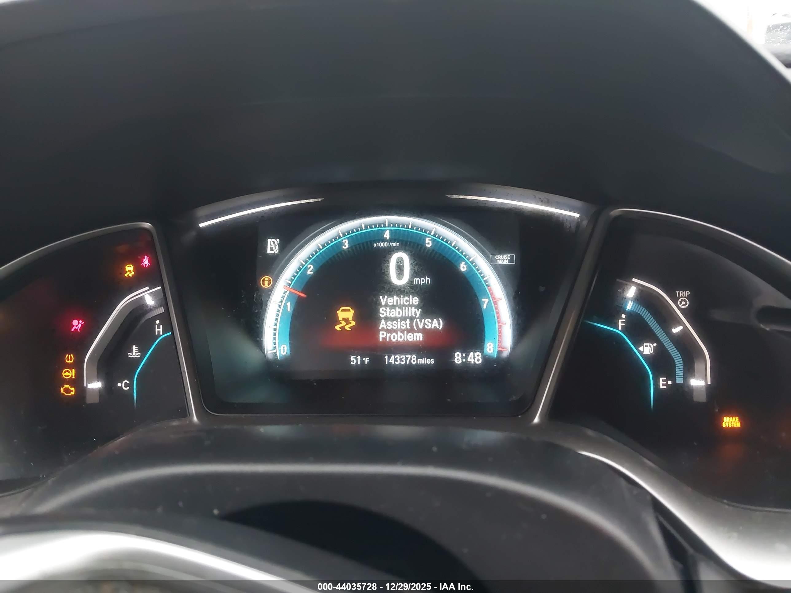 HONDA CIVIC image 7